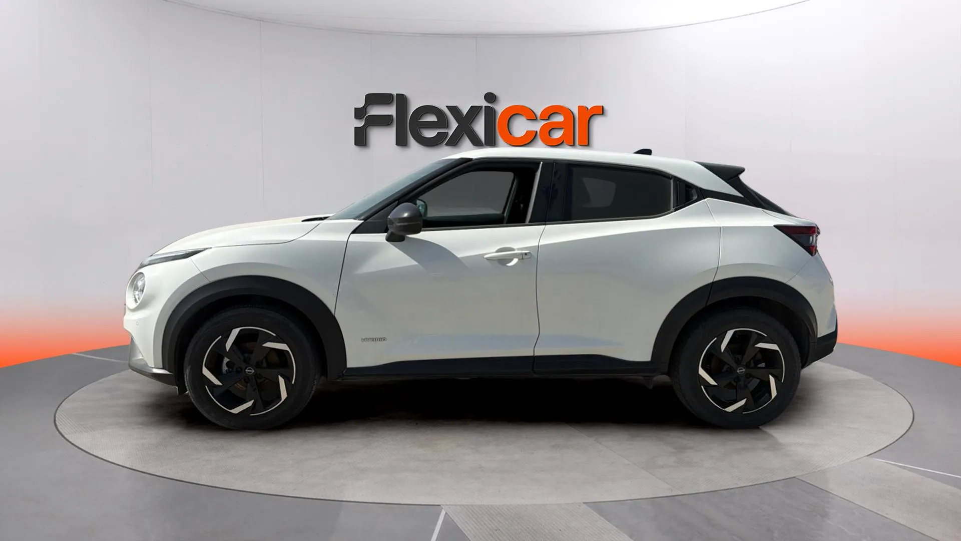 Nissan Juke 1.6 Hybrid N-Connecta - foto 4