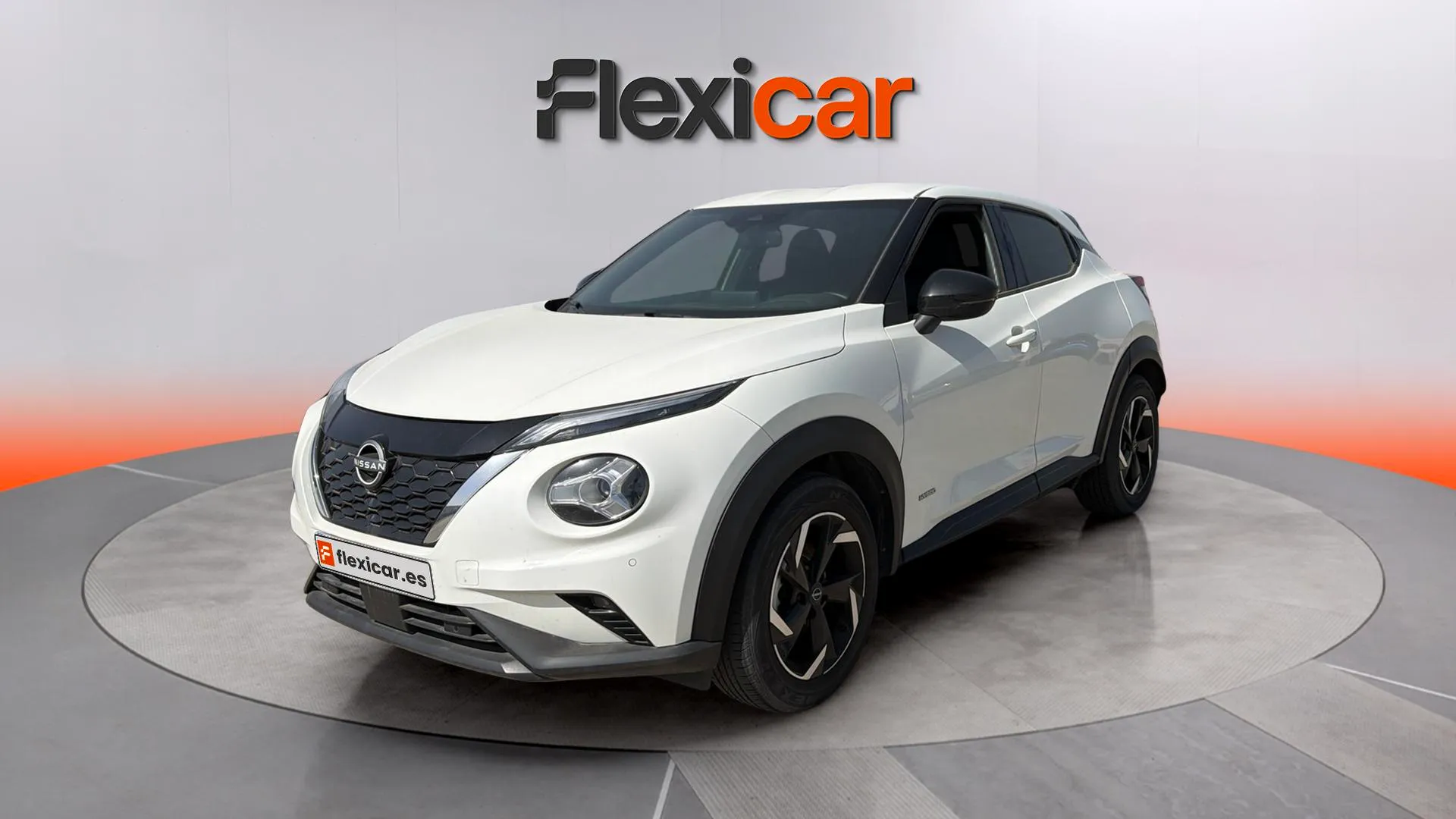 Nissan Juke 1.6 Hybrid N-Connecta - foto 3