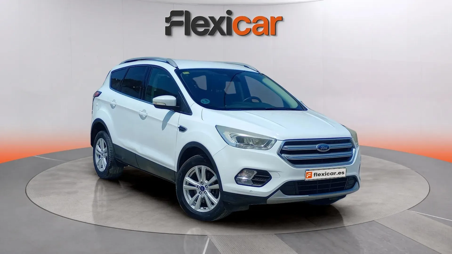 Ford Kuga 1.5 TDCi 4x2 Titanium