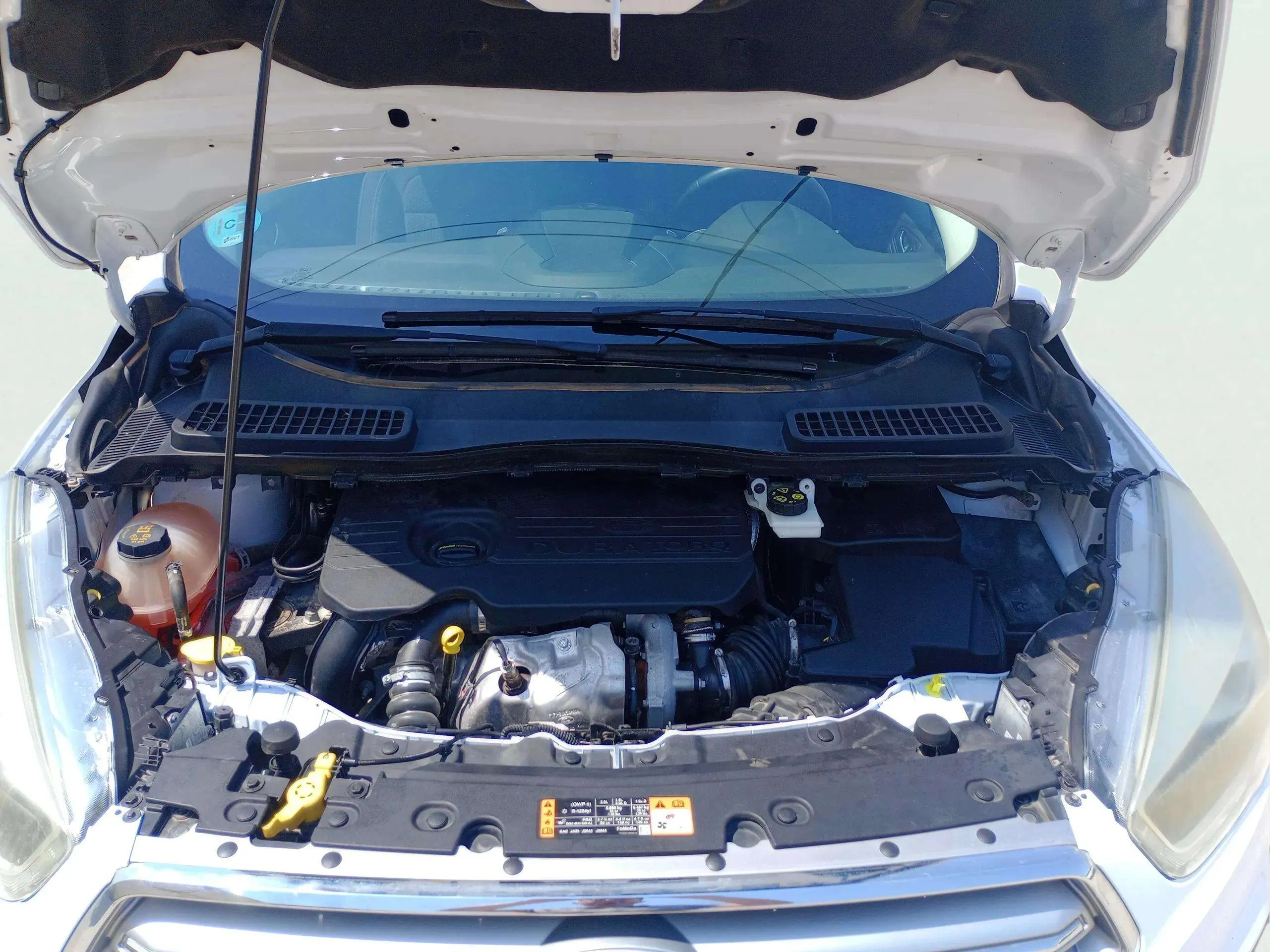 Ford Kuga 1.5 TDCi 4x2 Titanium - foto 15