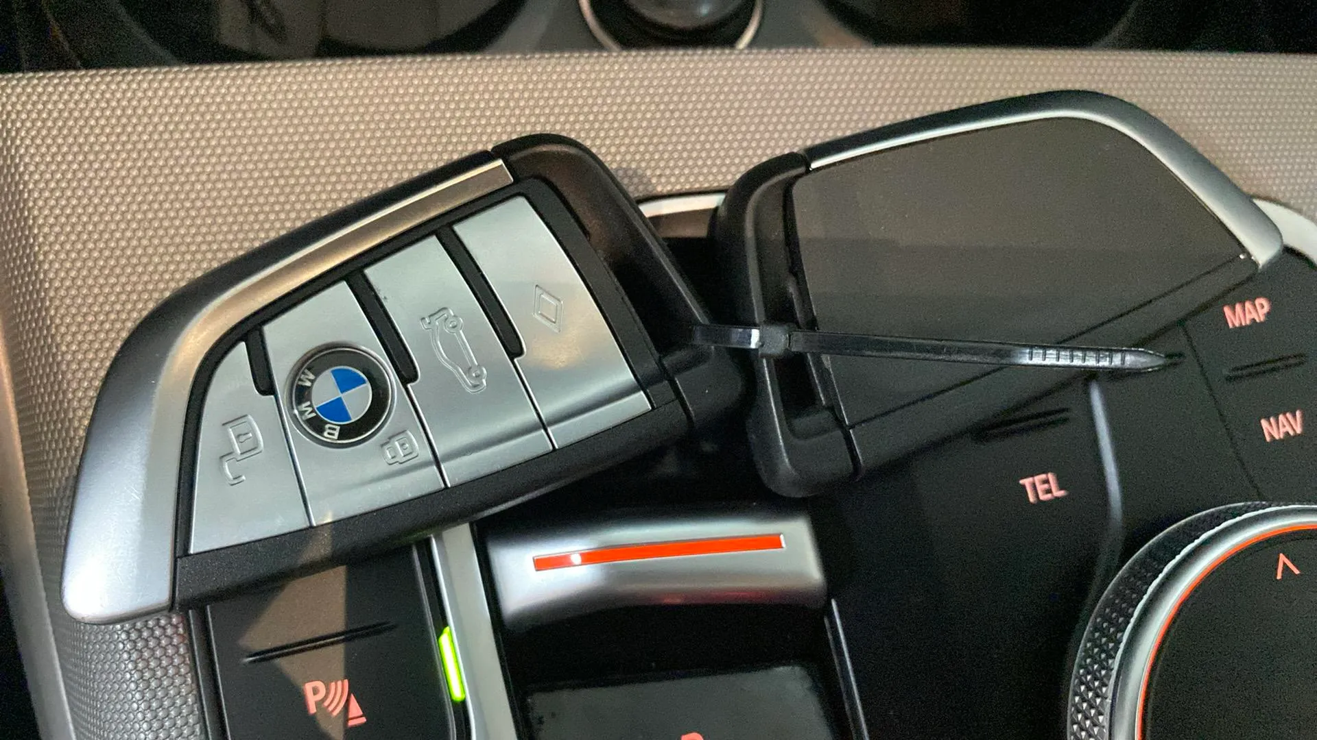BMW Serie 3 320d xDrive Automática Touring - foto 26