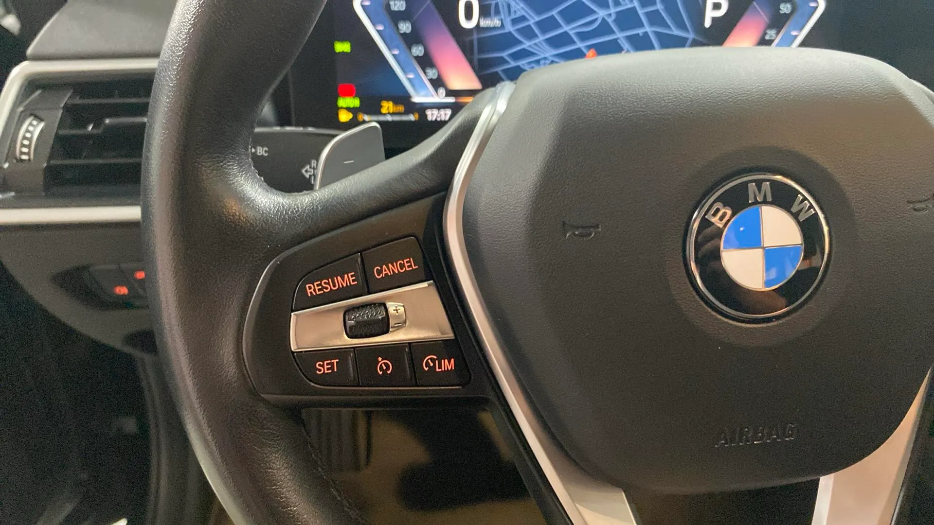 BMW Serie 3 320d xDrive Automática Touring - foto 14