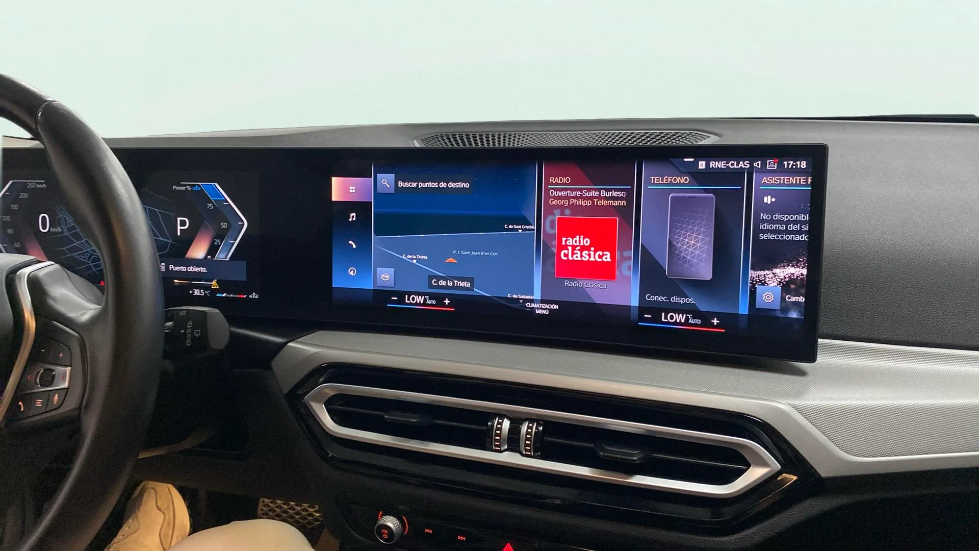 BMW Serie 3 320d xDrive Automática Touring - foto 18