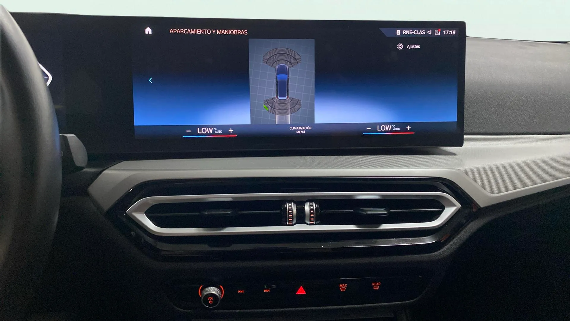 BMW Serie 3 320d xDrive Automática Touring - foto 16