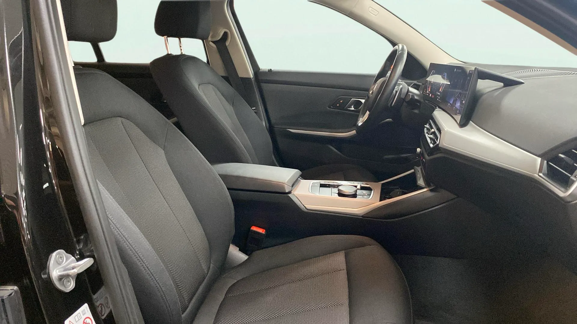 BMW Serie 3 320d xDrive Automática Touring - foto 23