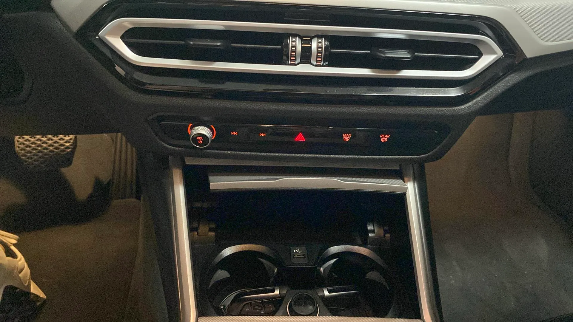 BMW Serie 3 320d xDrive Automática Touring - foto 19