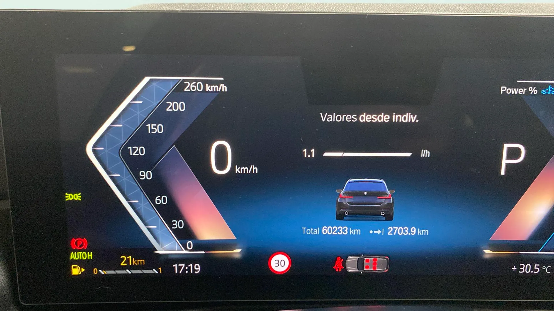 BMW Serie 3 320d xDrive Automática Touring - foto 13