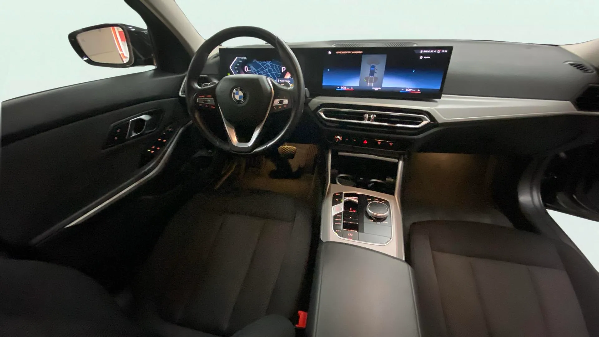 BMW Serie 3 320d xDrive Automática Touring - foto 10