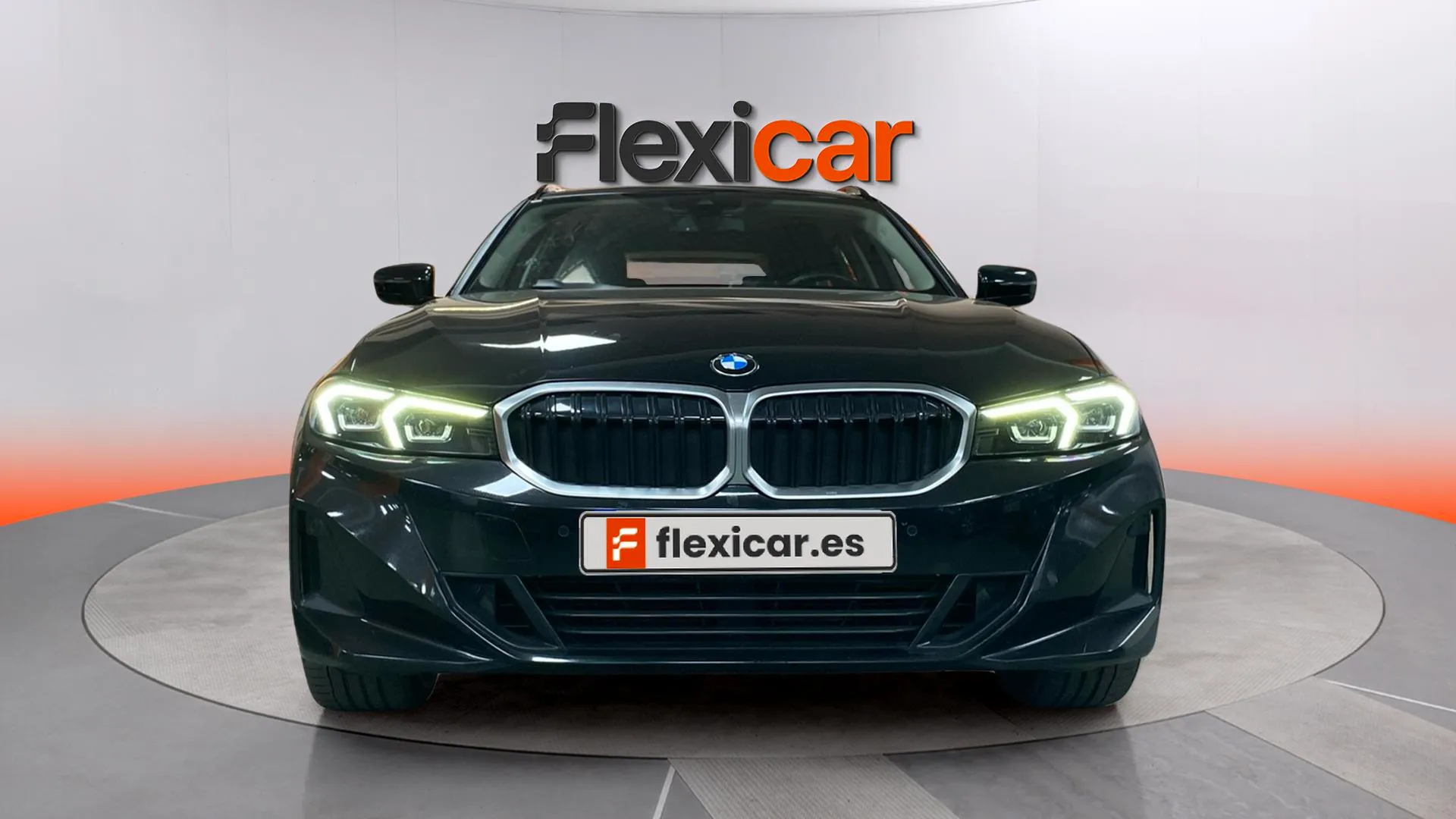 BMW Serie 3 320d xDrive Automática Touring - foto 2