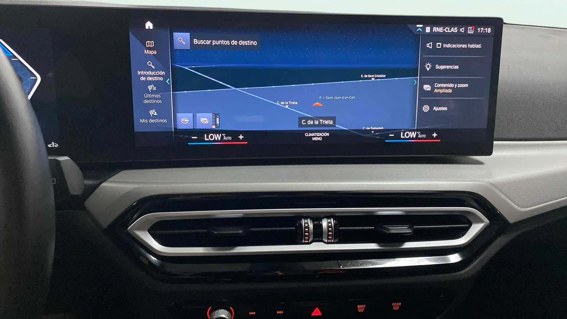 BMW Serie 3 320d xDrive Automática Touring - foto 17
