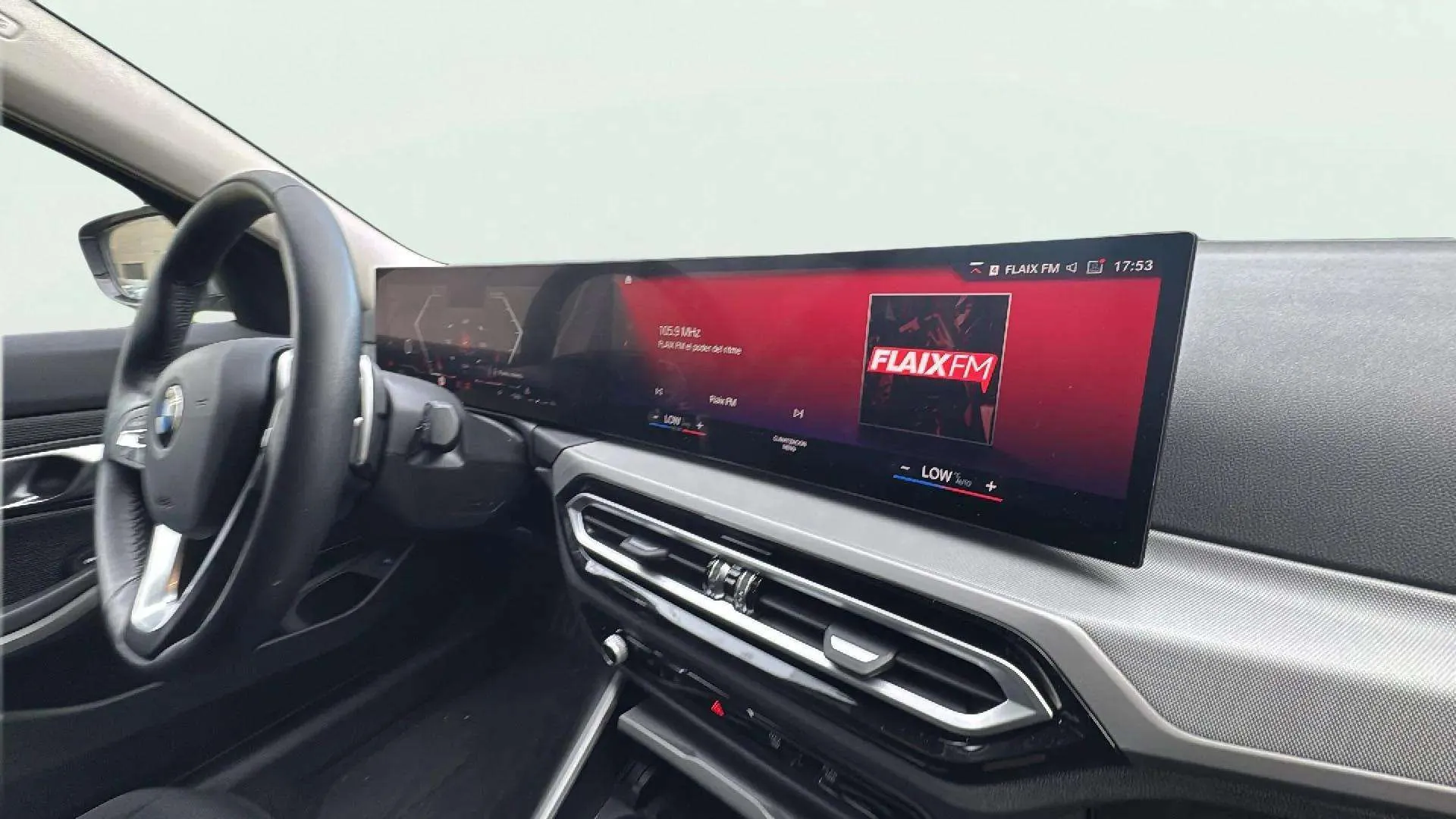 BMW Serie 3 320d xDrive Automática Touring - foto 13