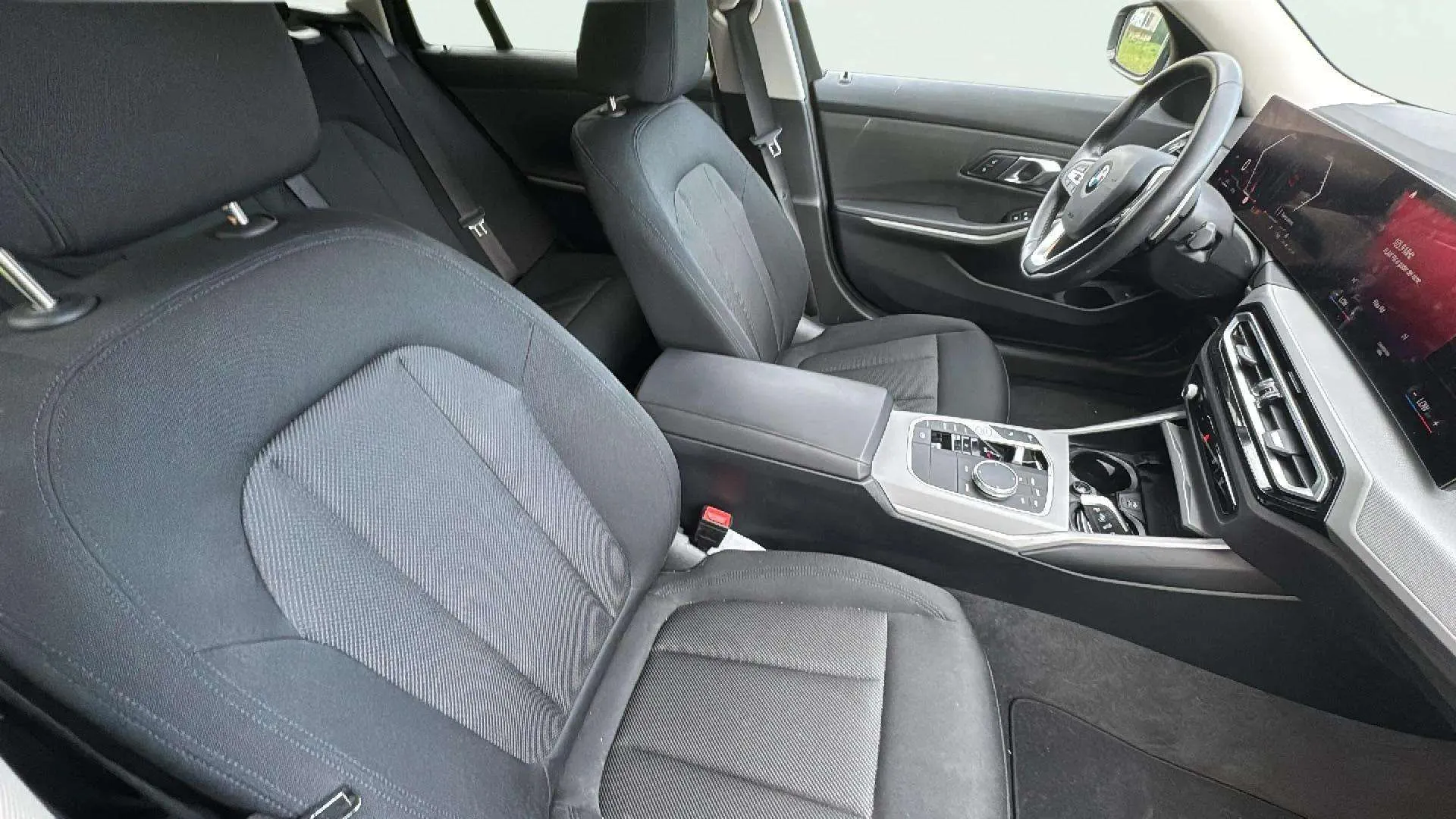 BMW Serie 3 320d xDrive Automática Touring - foto 9