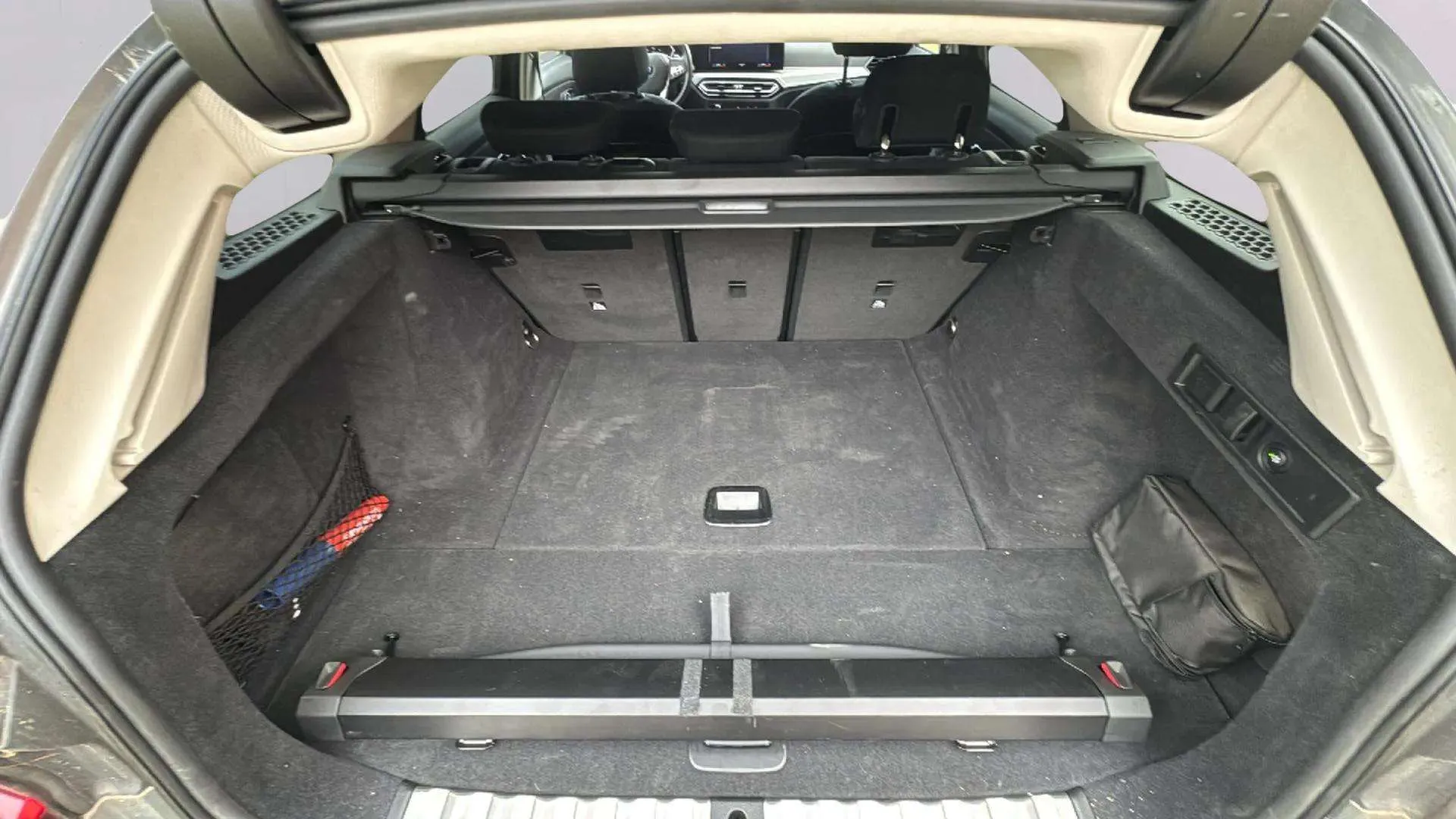 BMW Serie 3 320d xDrive Automática Touring - foto 11
