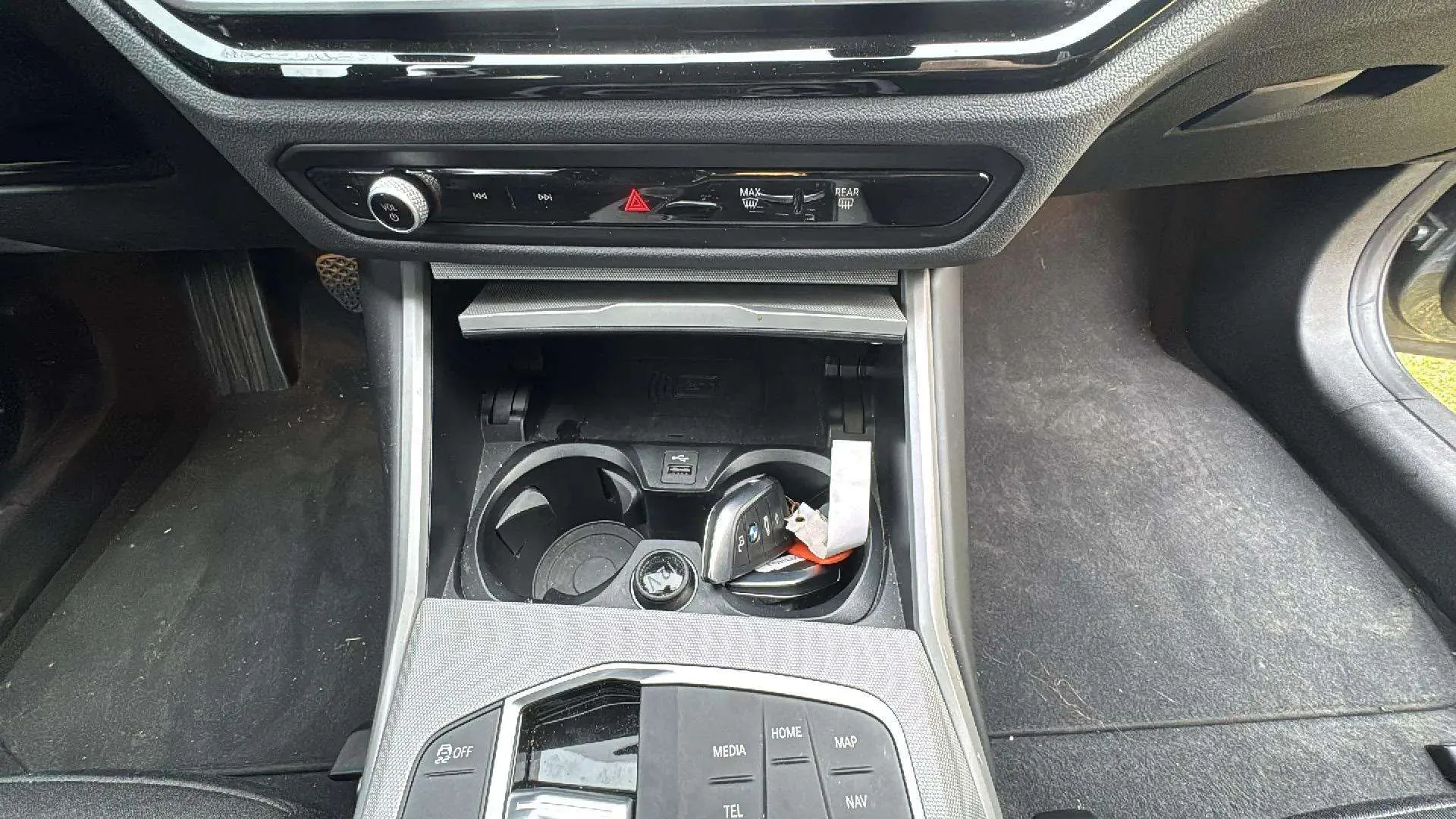 BMW Serie 3 320d xDrive Automática Touring - foto 14