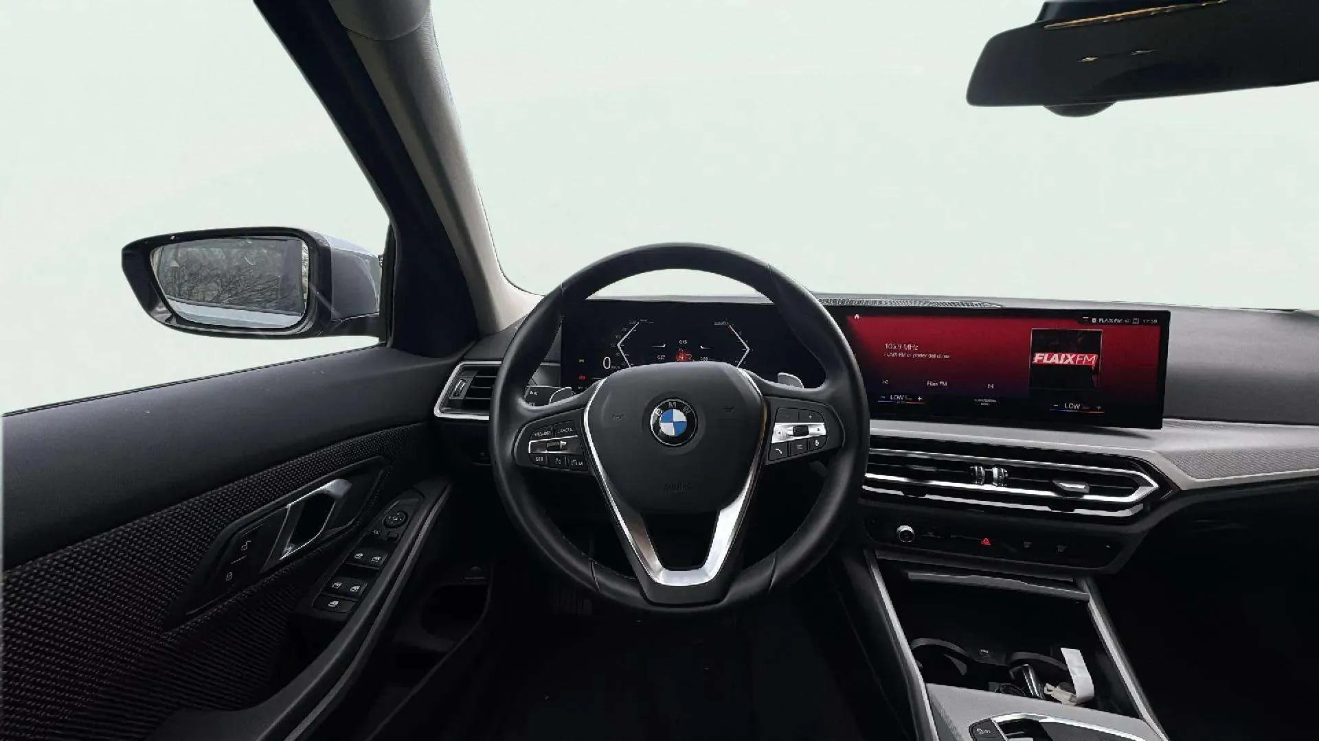 BMW Serie 3 320d xDrive Automática Touring - foto 7