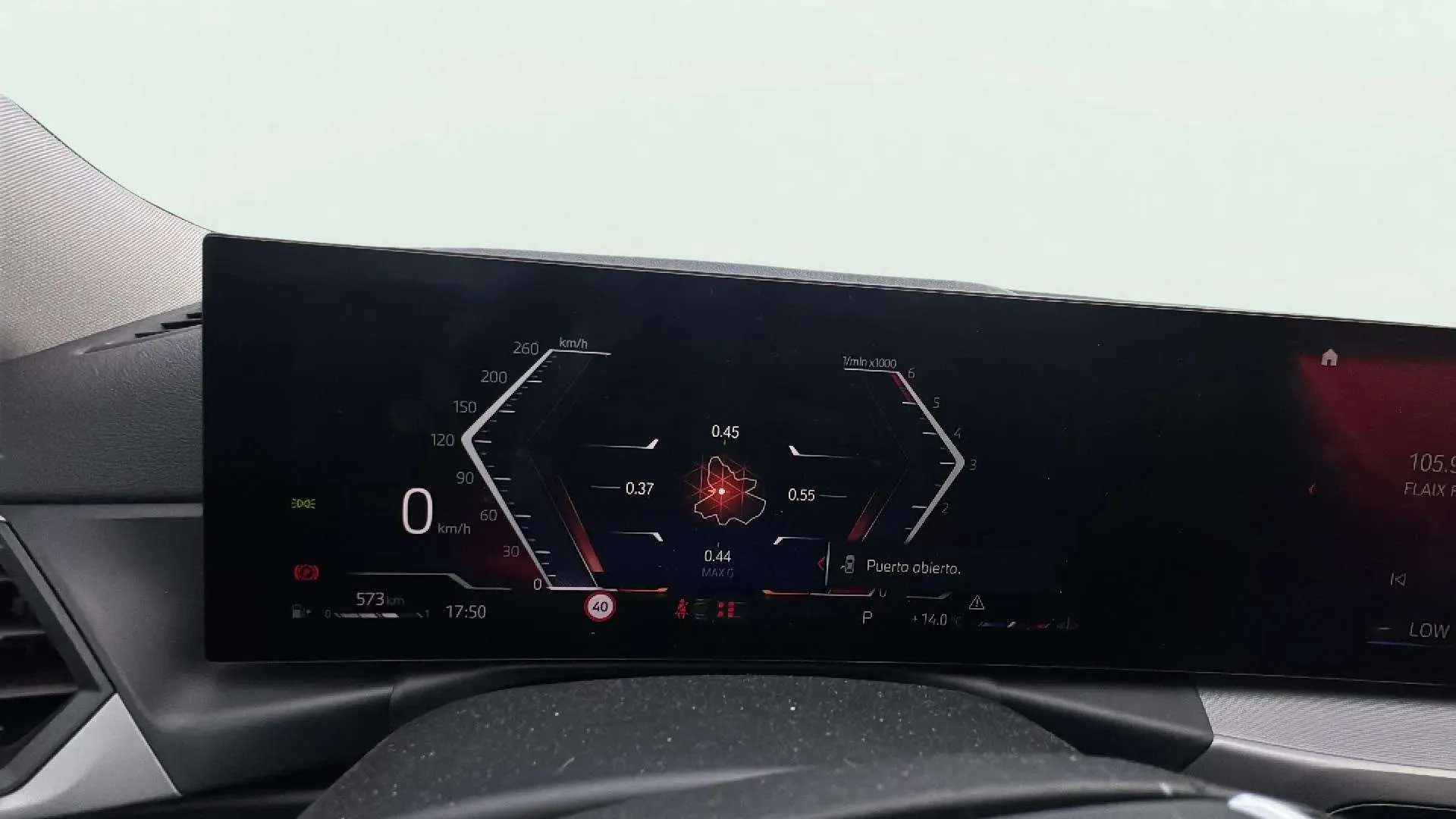 BMW Serie 3 320d xDrive Automática Touring - foto 8