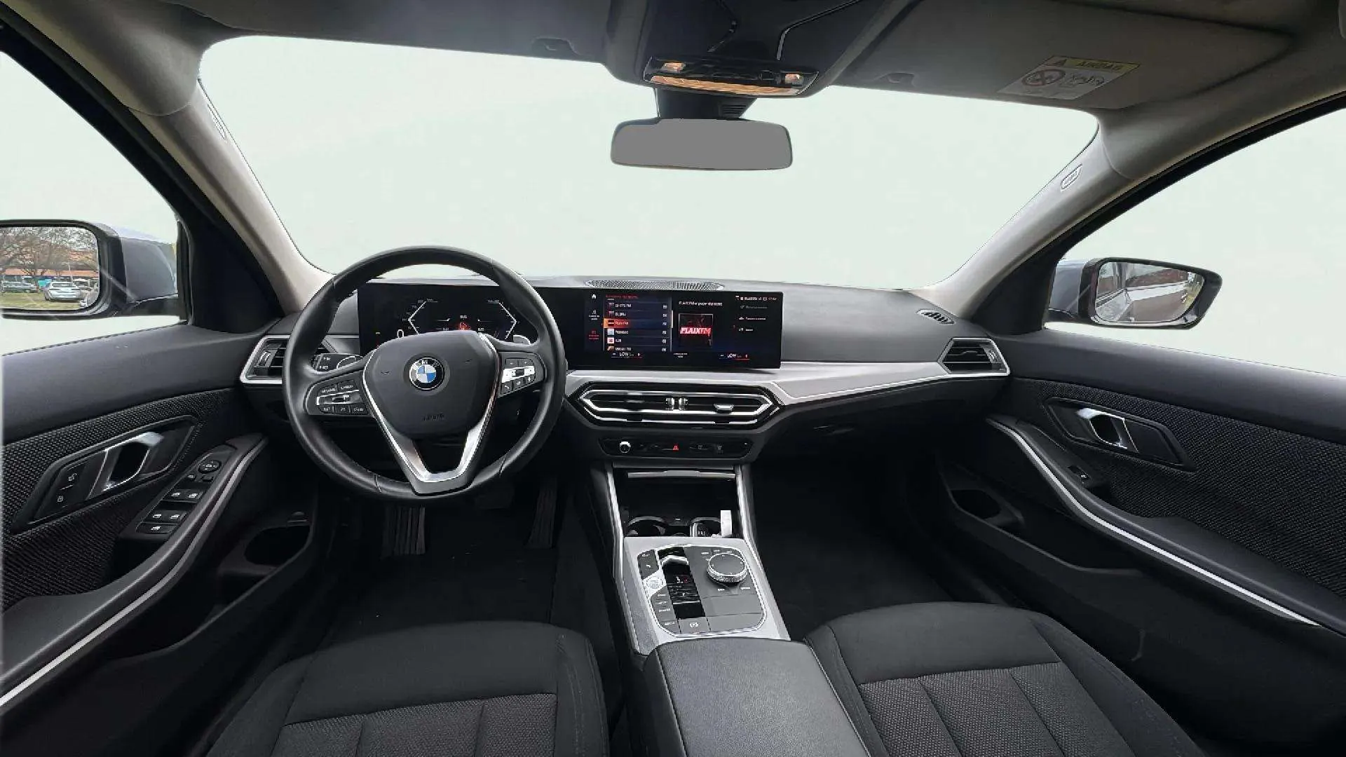 BMW Serie 3 320d xDrive Automática Touring - foto 6
