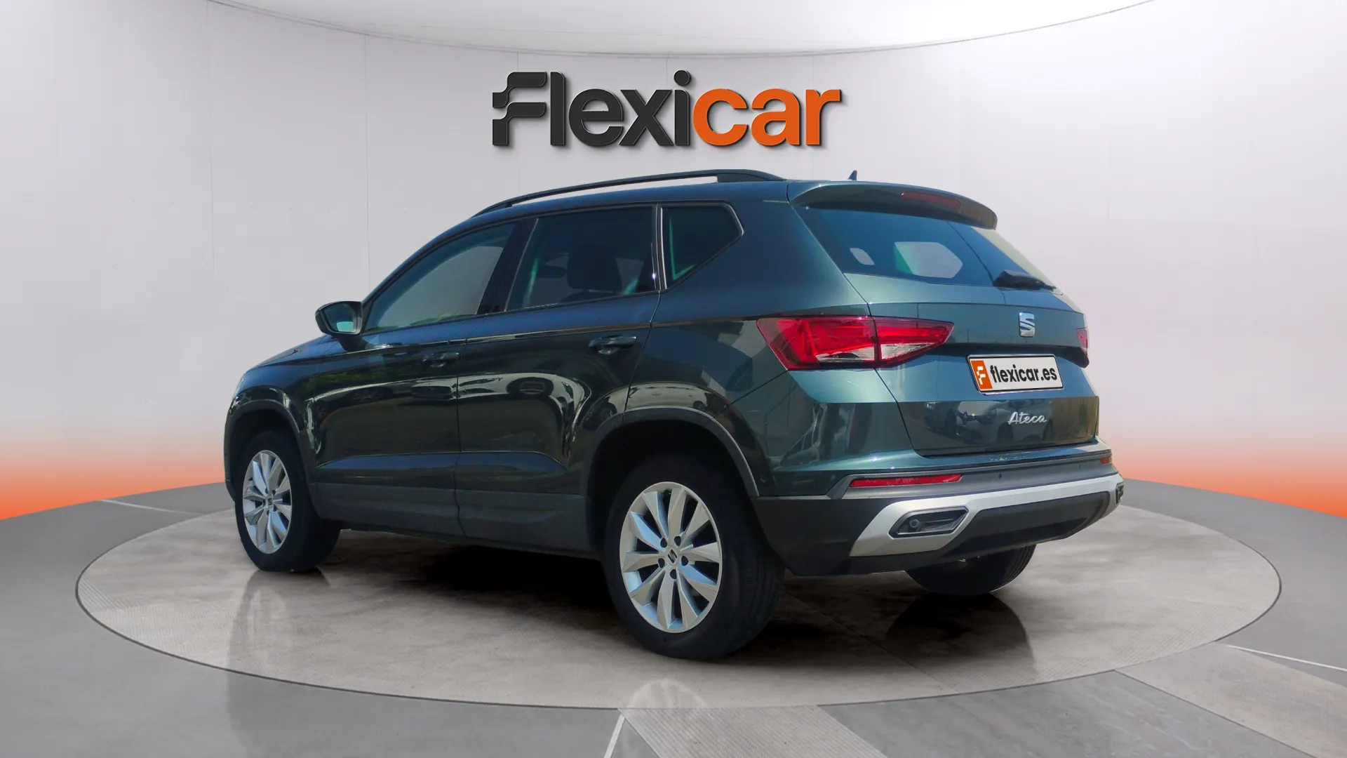 SEAT Ateca 1.5 TSI DSG Style - foto 5