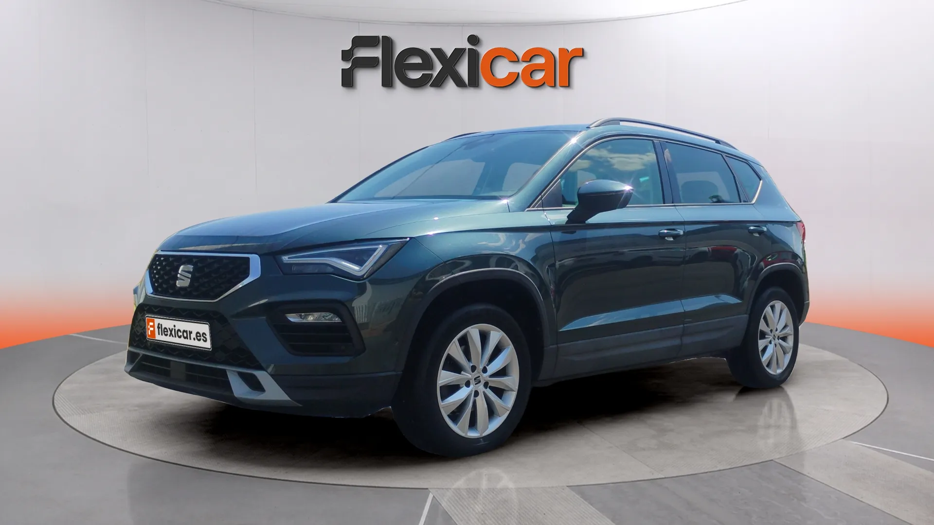 SEAT Ateca 1.5 TSI DSG Style - foto 3