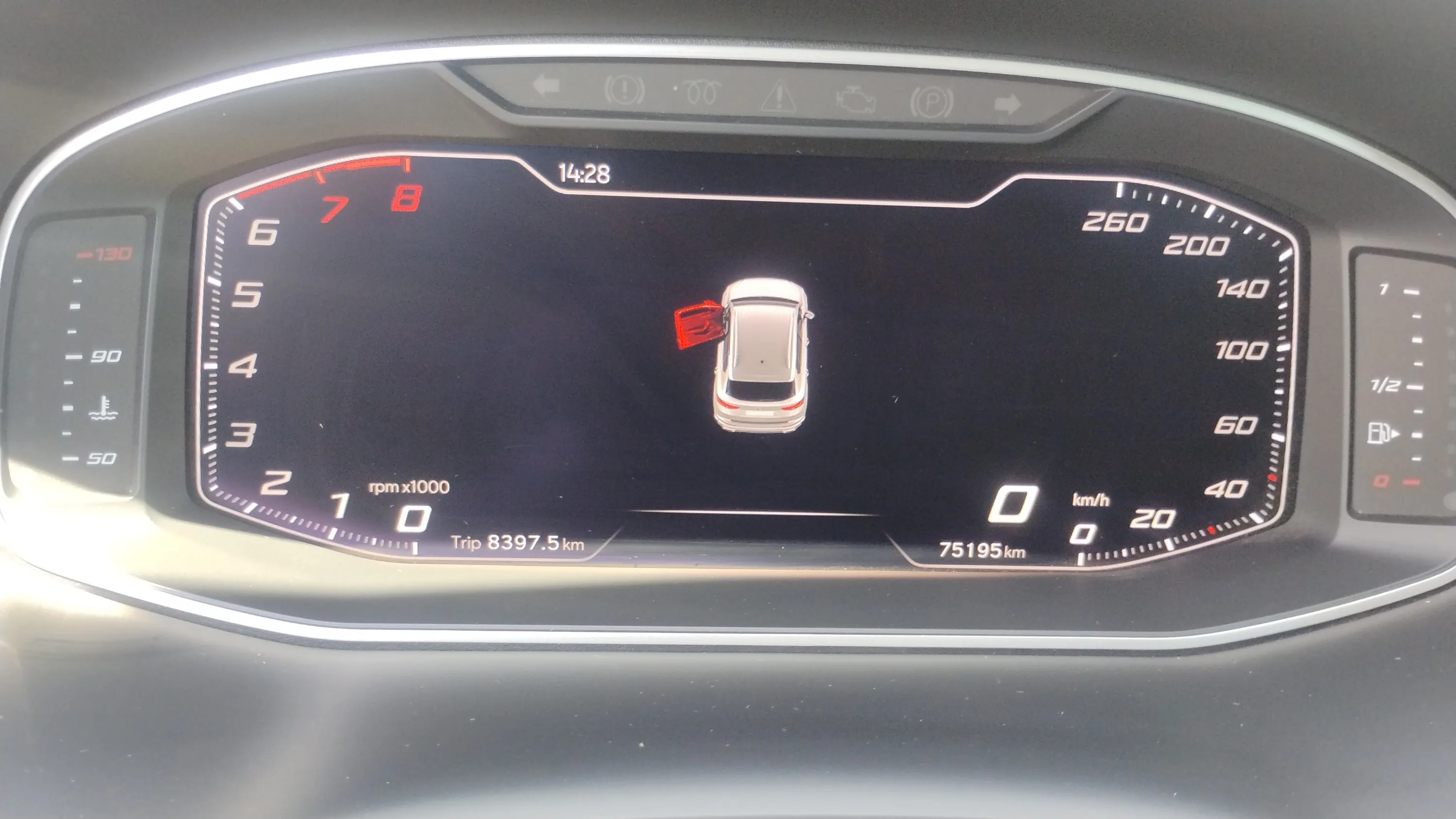 SEAT Ateca 1.5 TSI DSG Style - foto 11