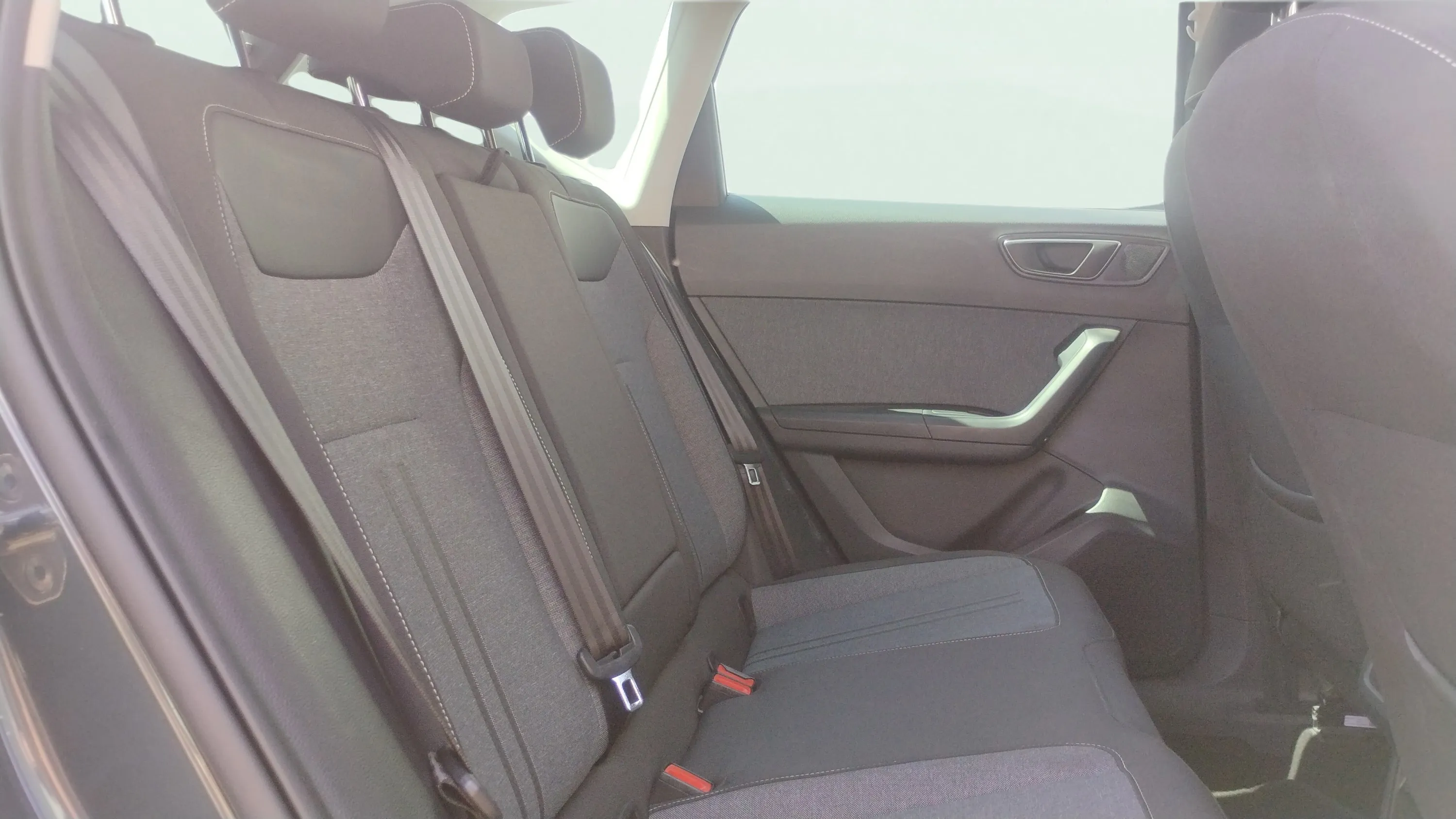 SEAT Ateca 1.5 TSI DSG Style - foto 15