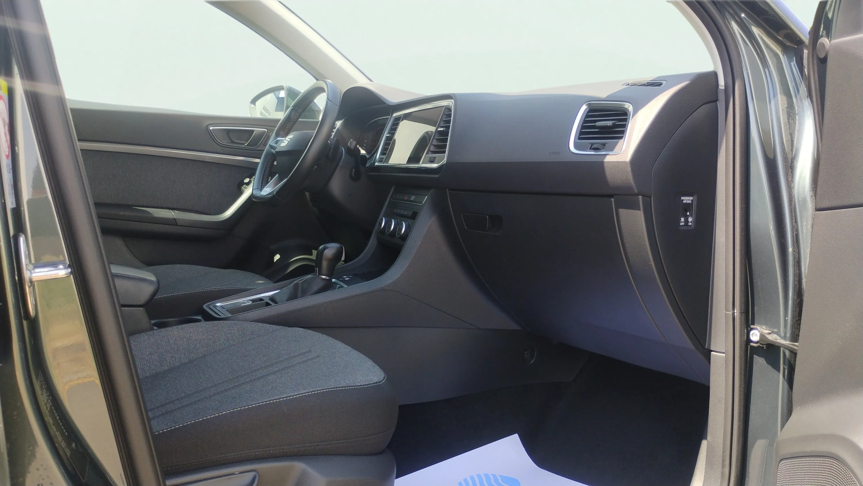 SEAT Ateca 1.5 TSI DSG Style - foto 13