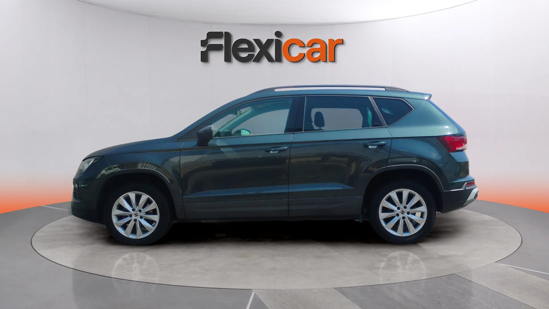 SEAT Ateca 1.5 TSI DSG Style - foto 4