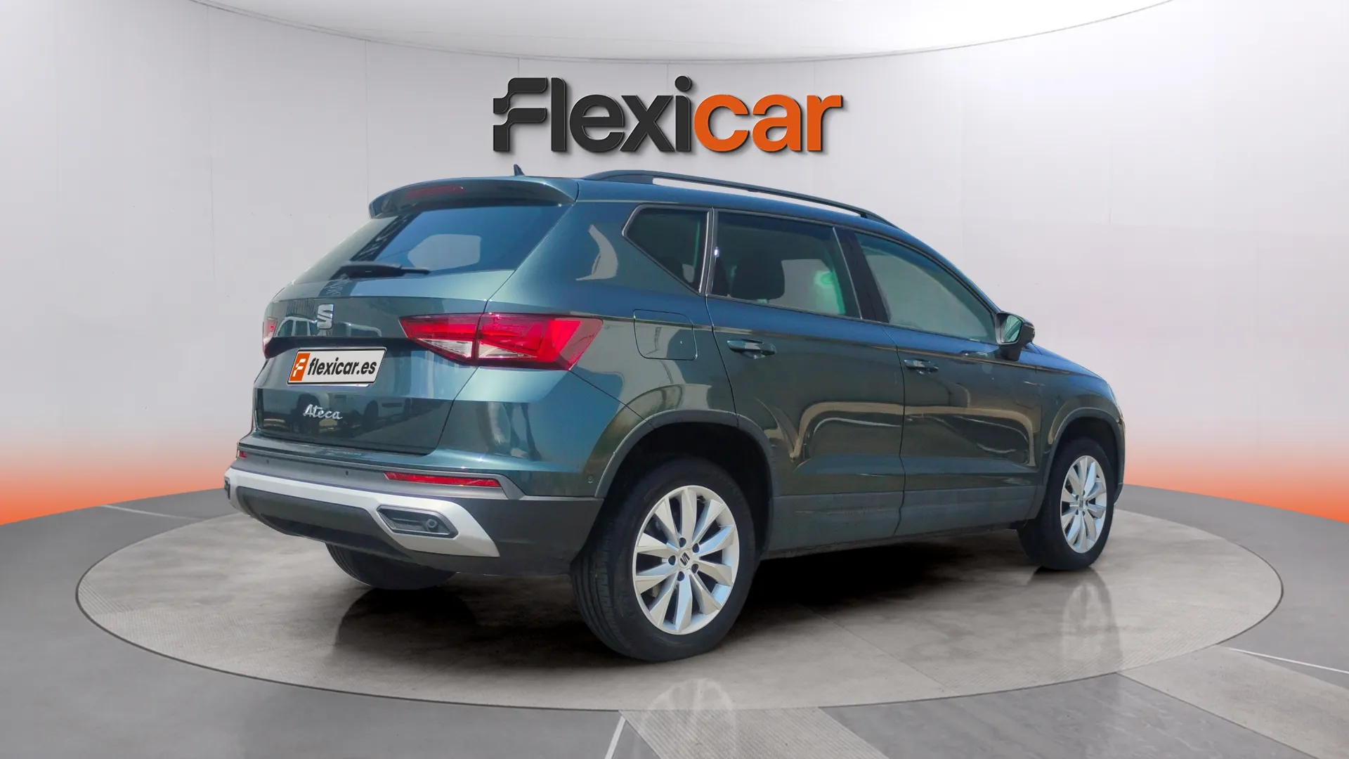 SEAT Ateca 1.5 TSI DSG Style - foto 7