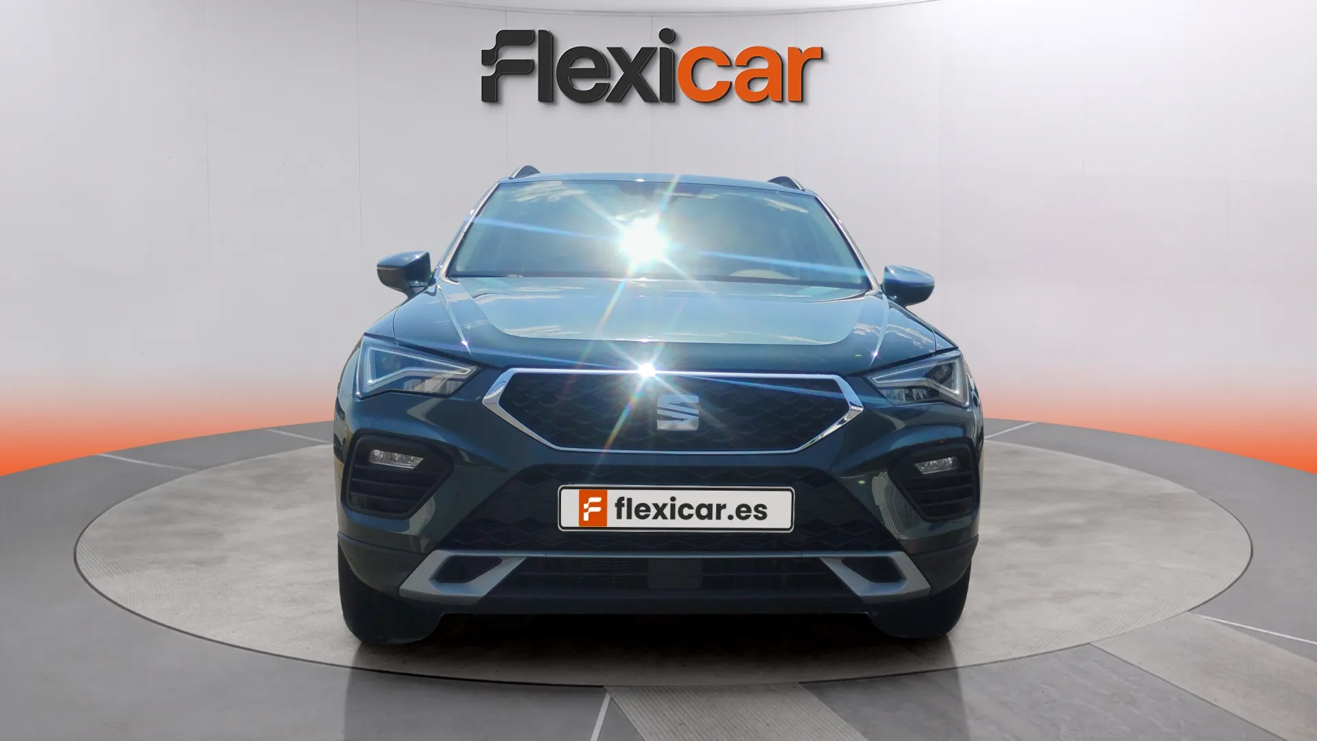 SEAT Ateca 1.5 TSI DSG Style - foto 2