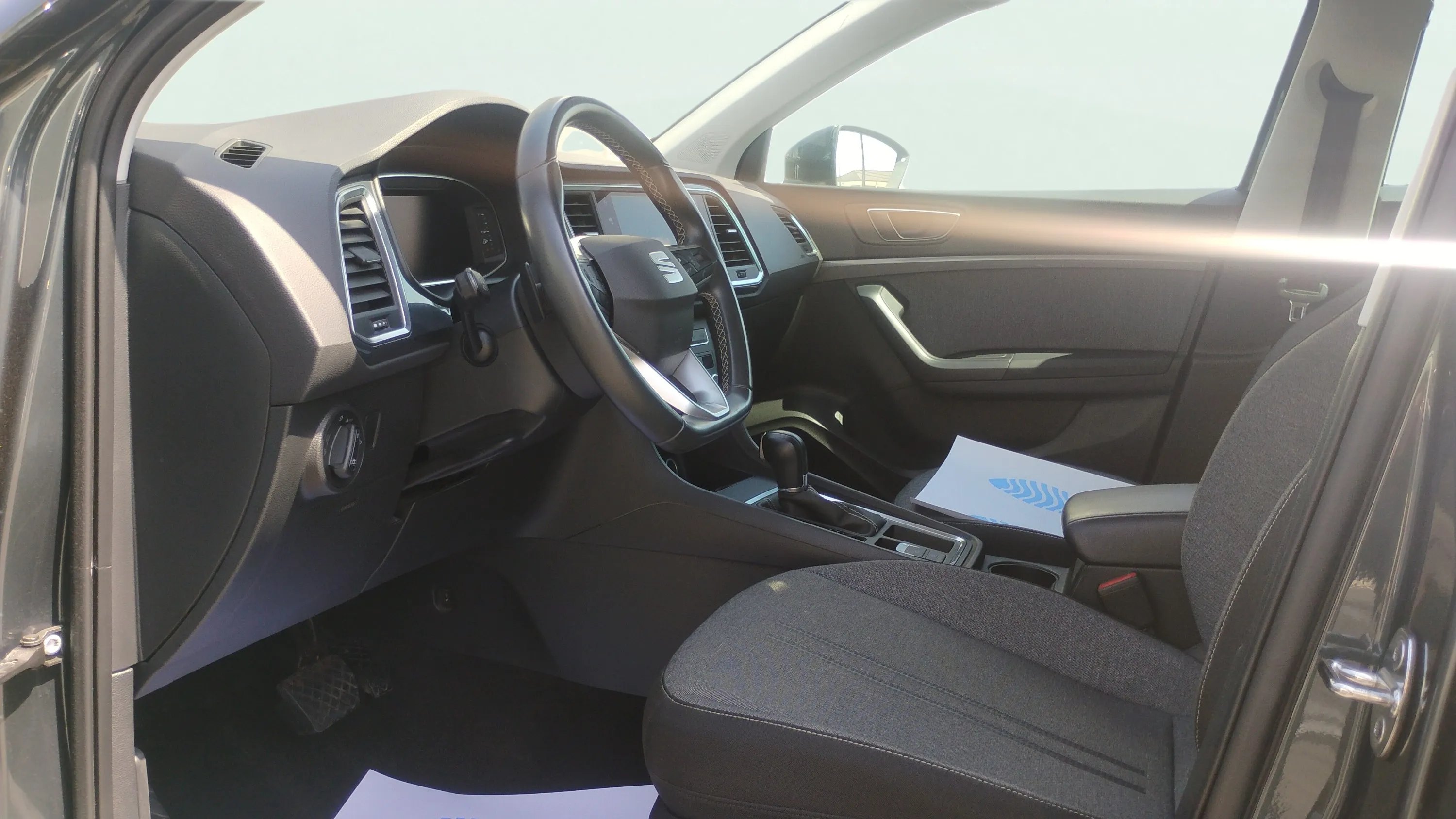 SEAT Ateca 1.5 TSI DSG Style - foto 9