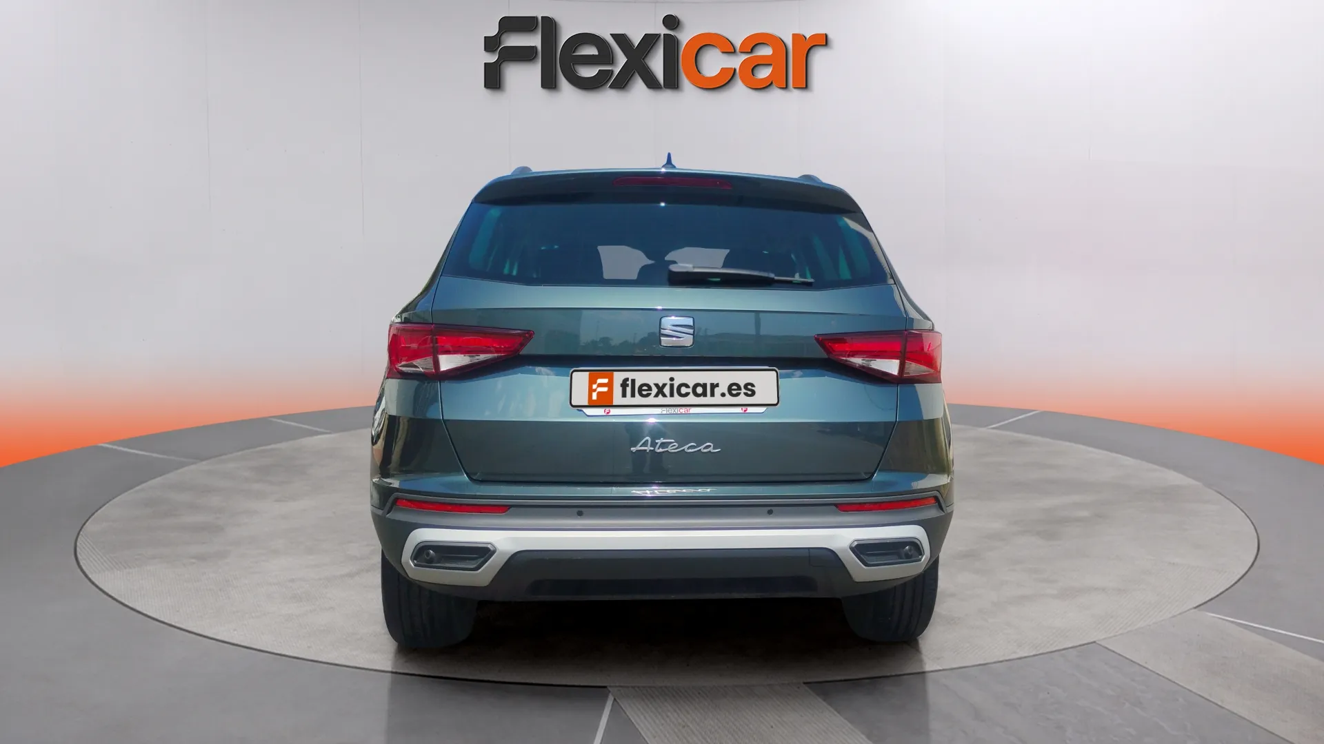 SEAT Ateca 1.5 TSI DSG Style - foto 6