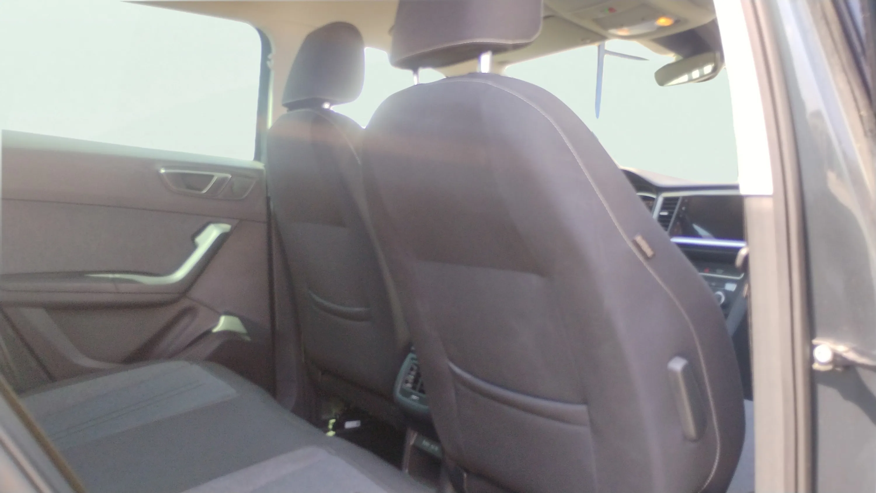 SEAT Ateca 1.5 TSI DSG Style - foto 14