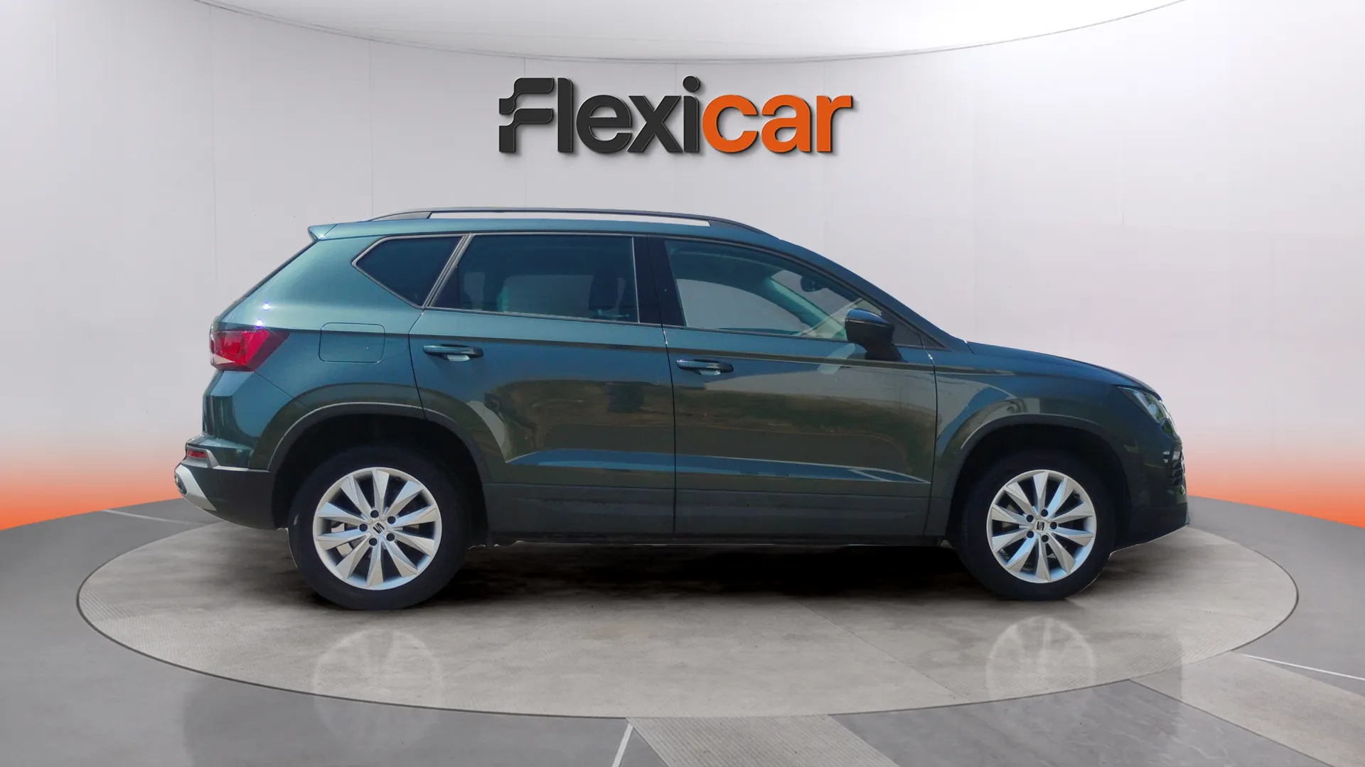 SEAT Ateca 1.5 TSI DSG Style - foto 8