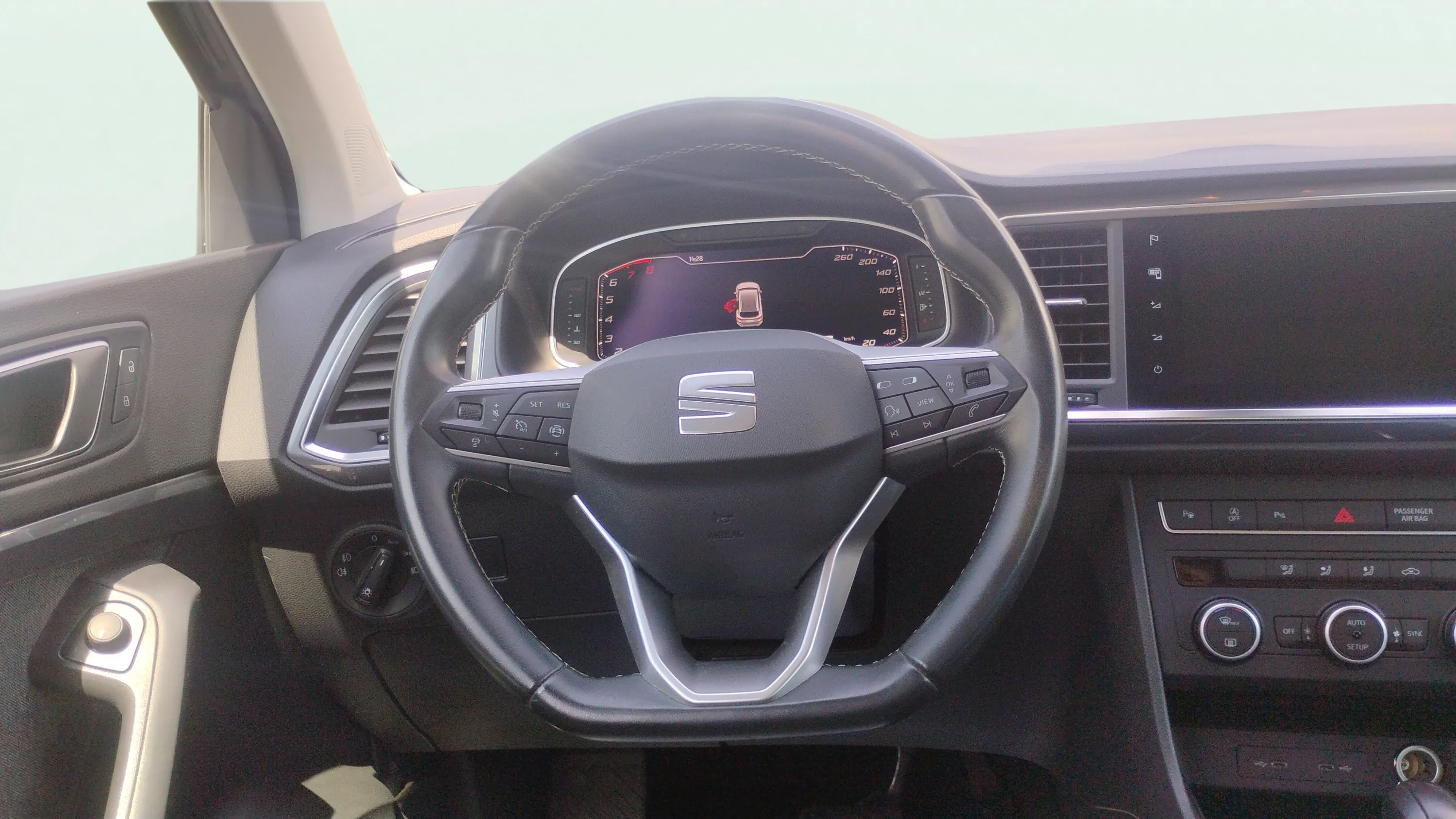 SEAT Ateca 1.5 TSI DSG Style - foto 10