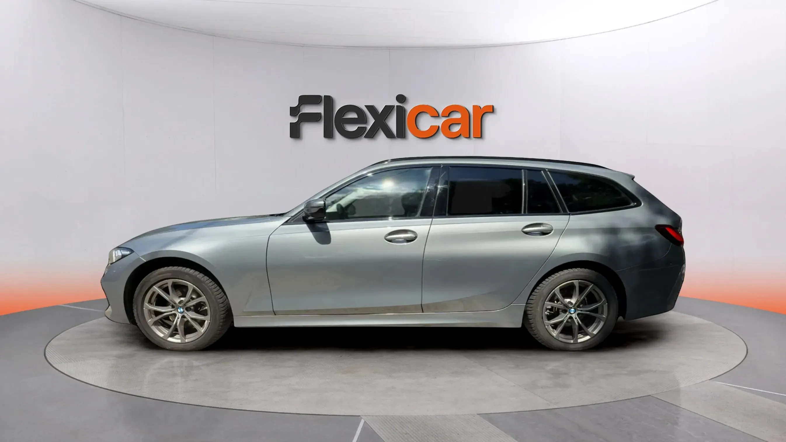 BMW Serie 3 320d .Touring - foto 14