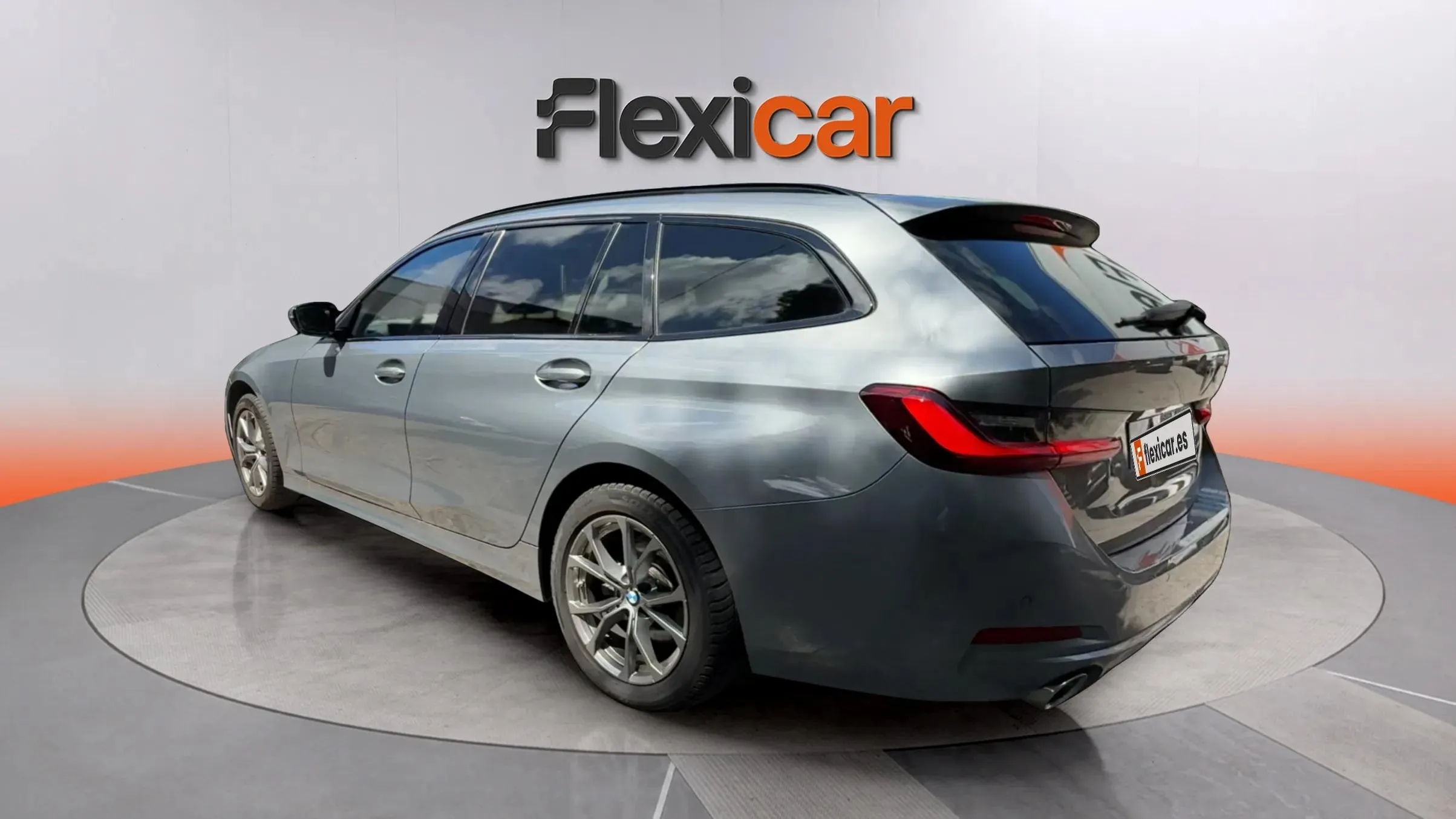 BMW Serie 3 320d .Touring - foto 15