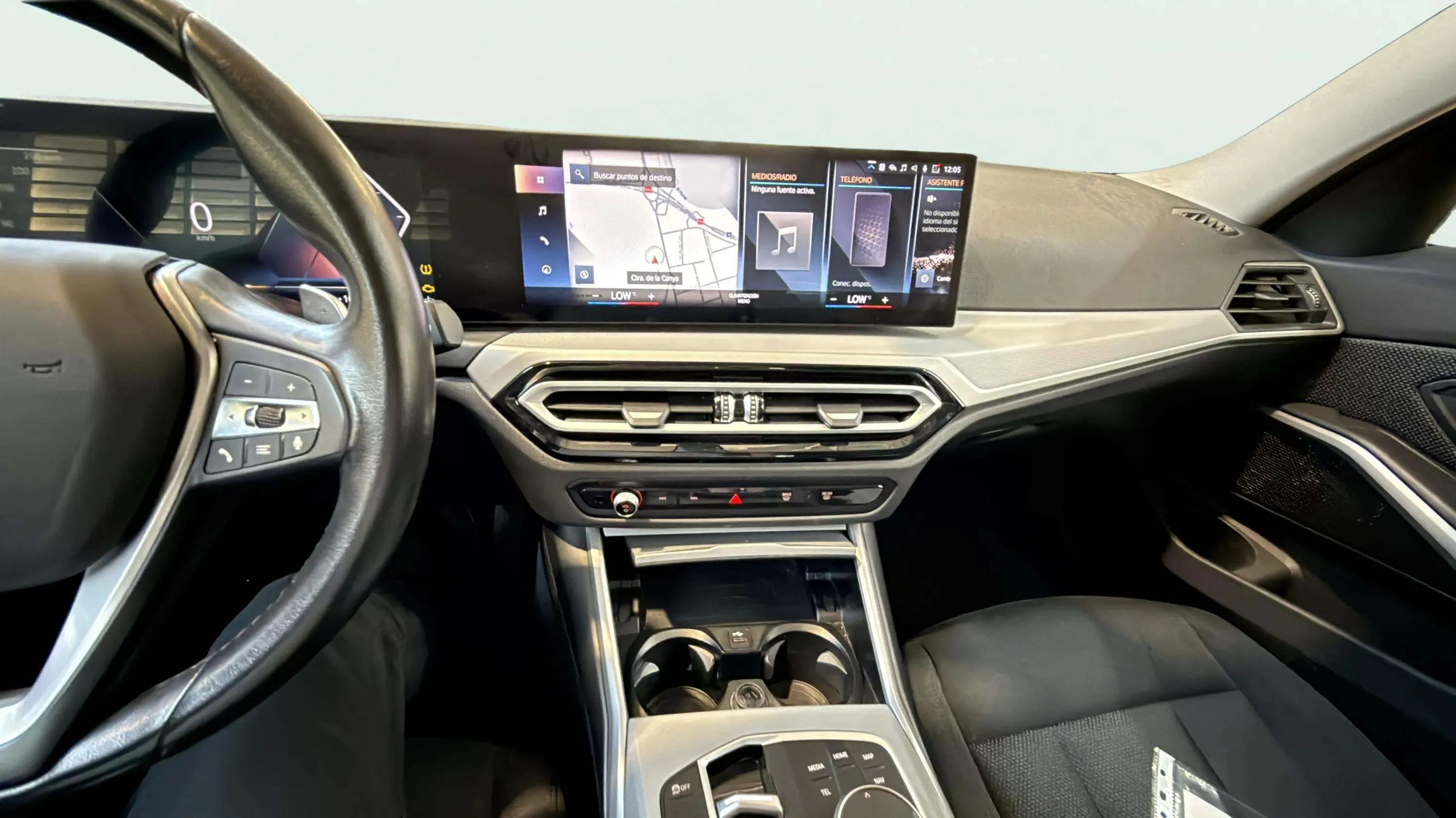 BMW Serie 3 320d .Touring - foto 2