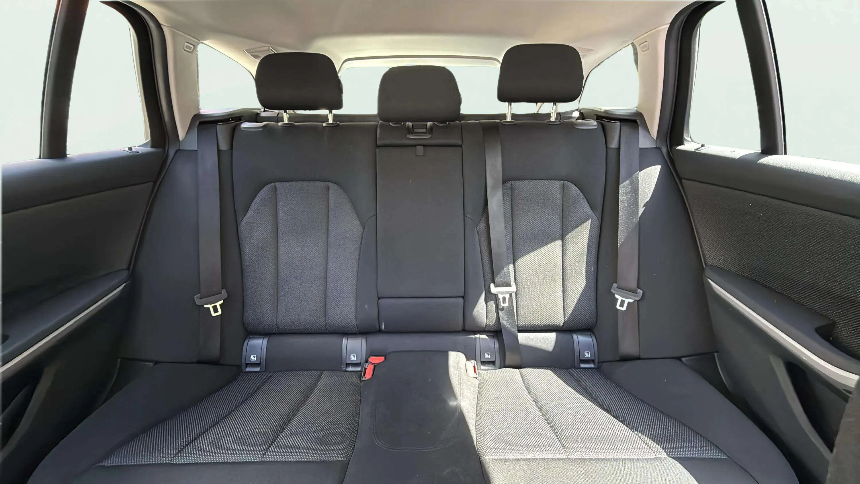 BMW Serie 3 320d .Touring - foto 7