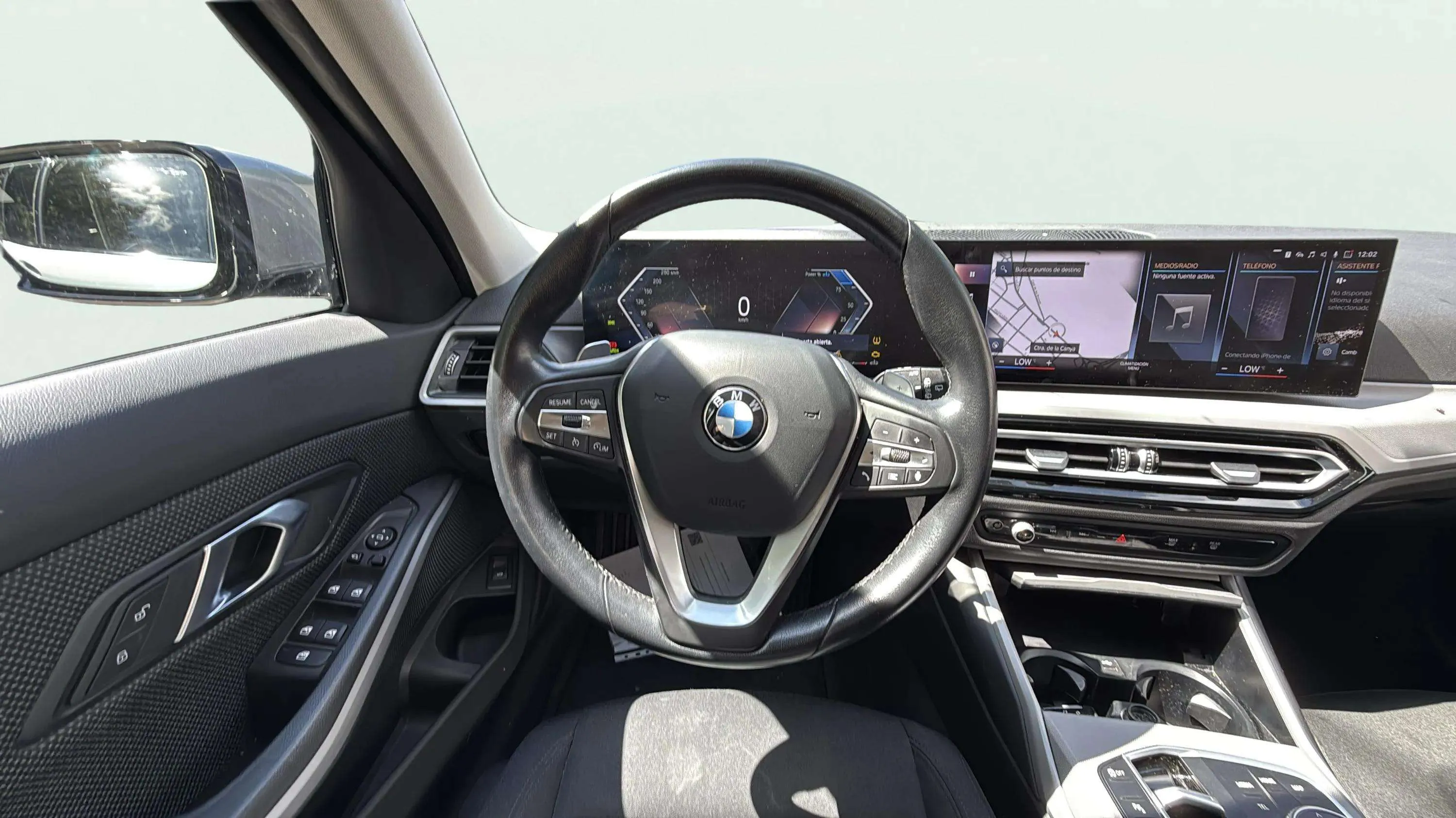 BMW Serie 3 320d .Touring - foto 3