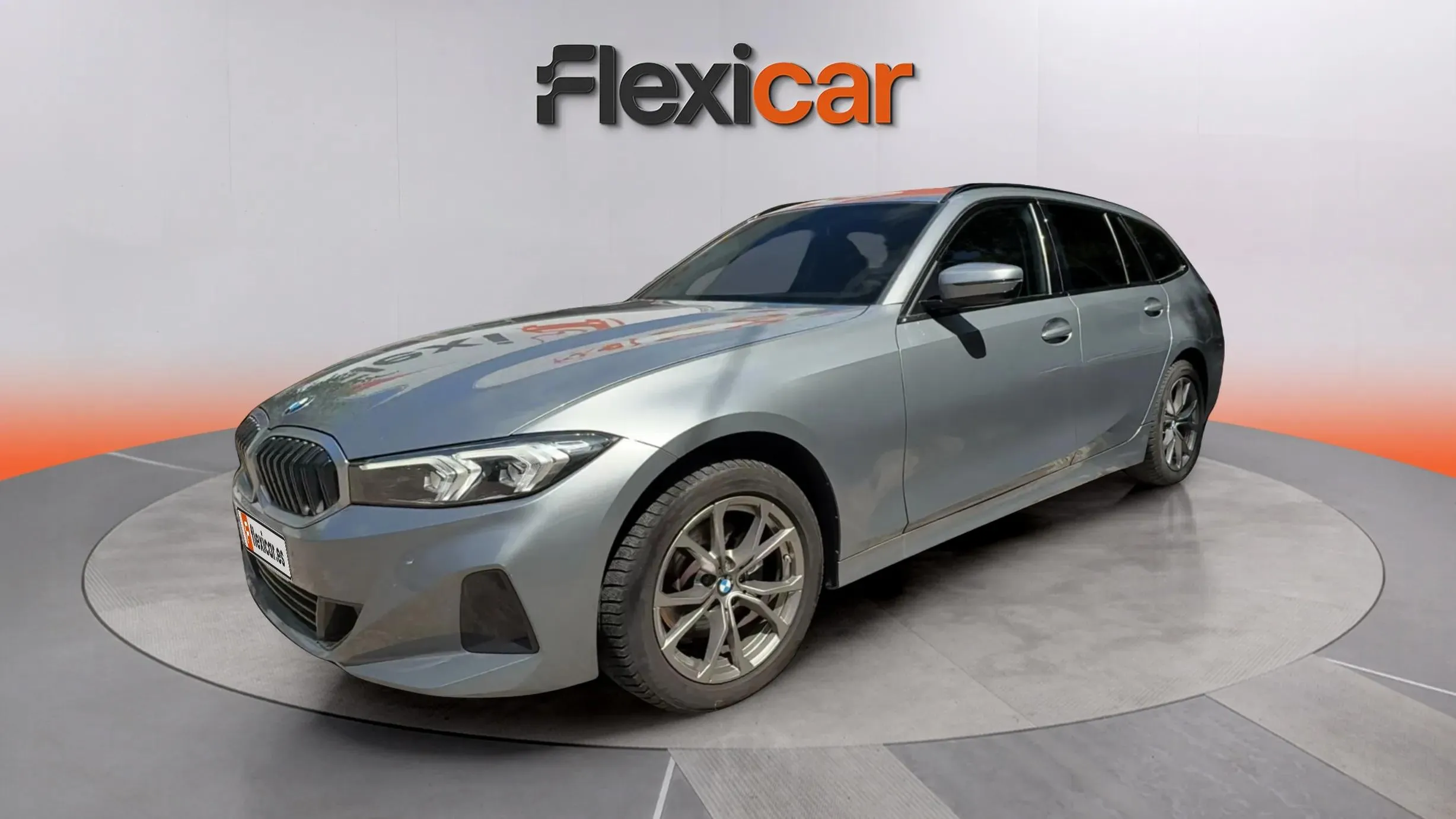 BMW Serie 3 320d .Touring - foto 17