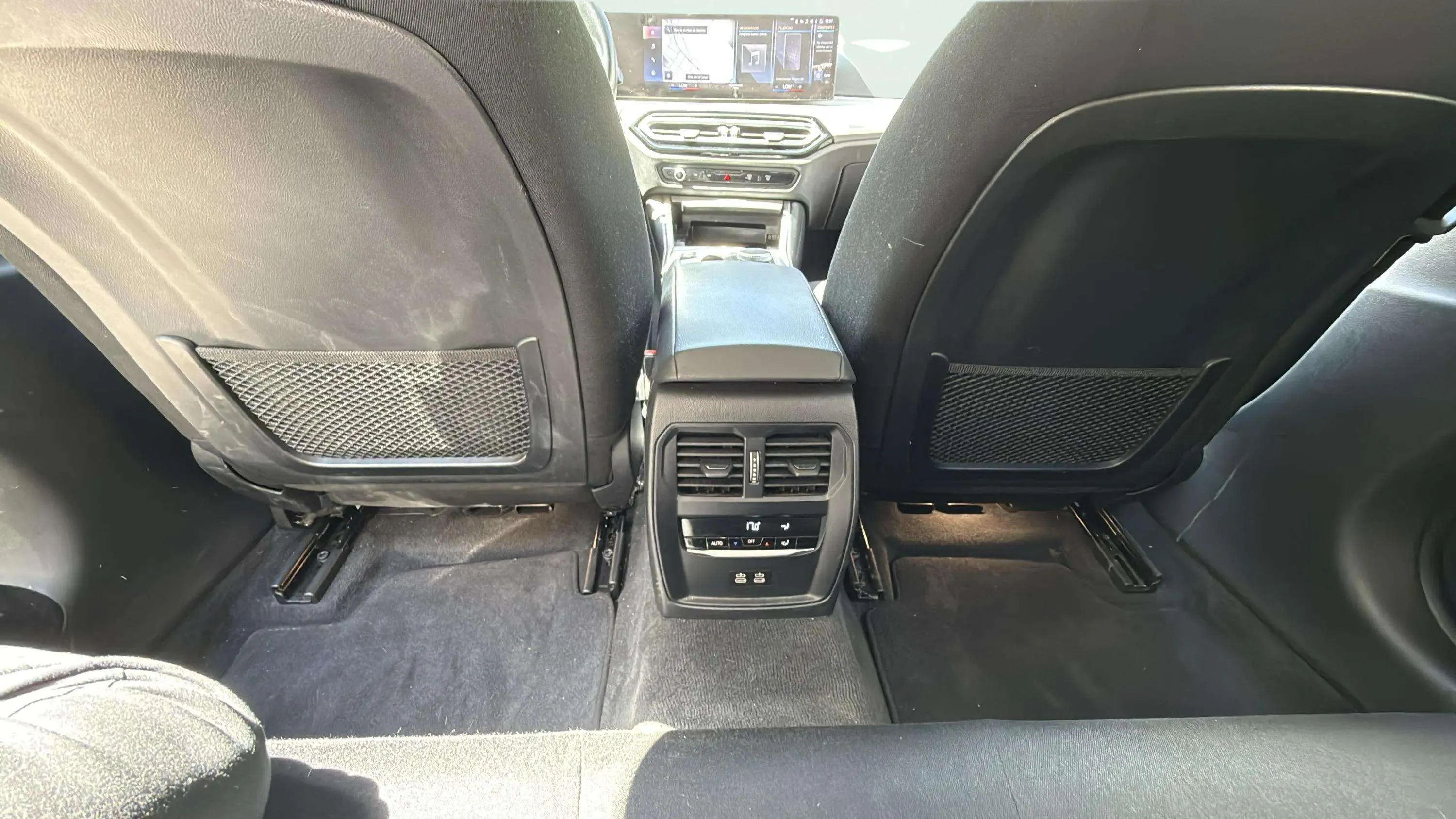 BMW Serie 3 320d .Touring - foto 10