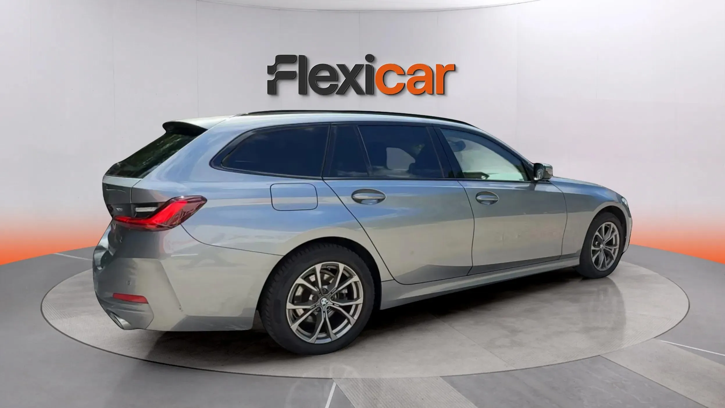 BMW Serie 3 320d .Touring - foto 11