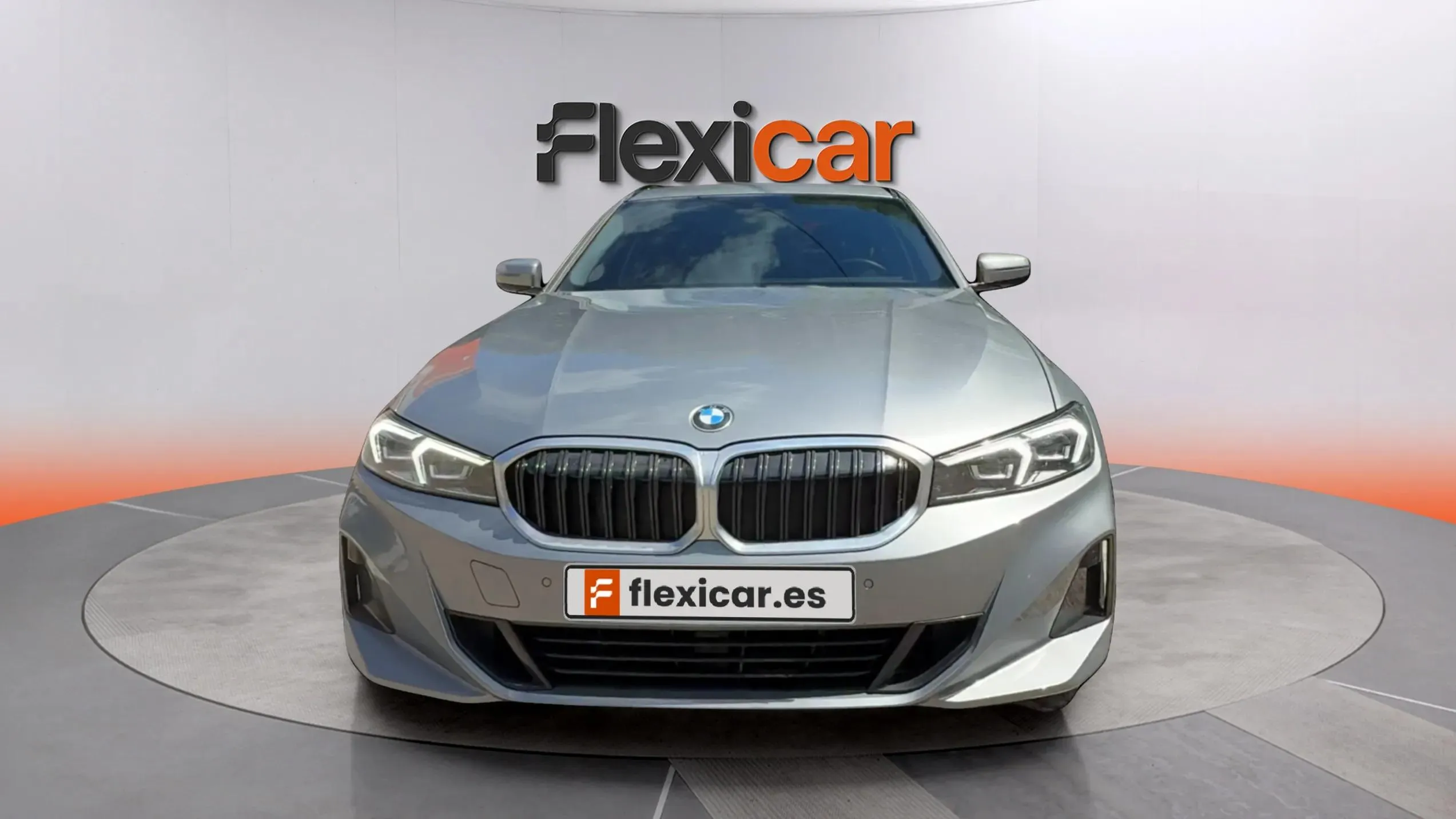 BMW Serie 3 320d .Touring - foto 13