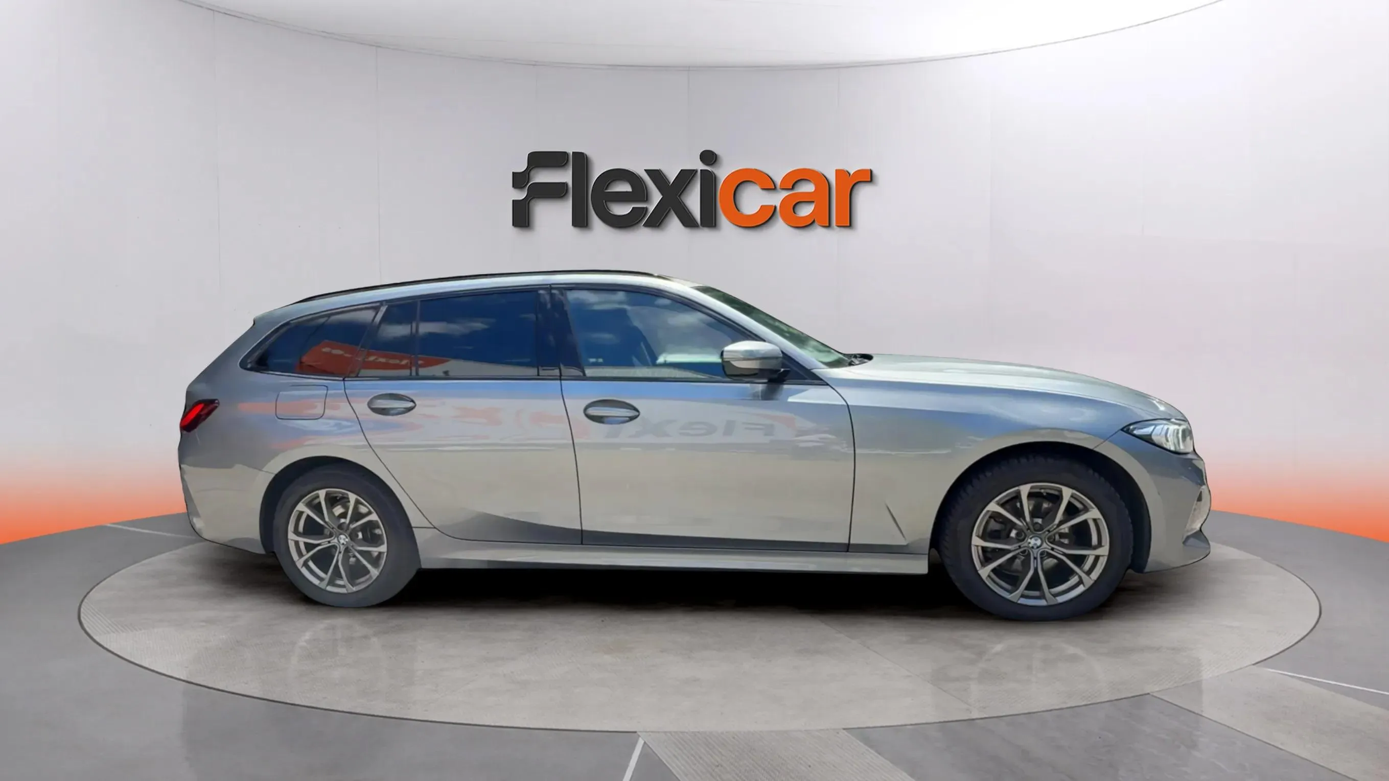 BMW Serie 3 320d .Touring - foto 12