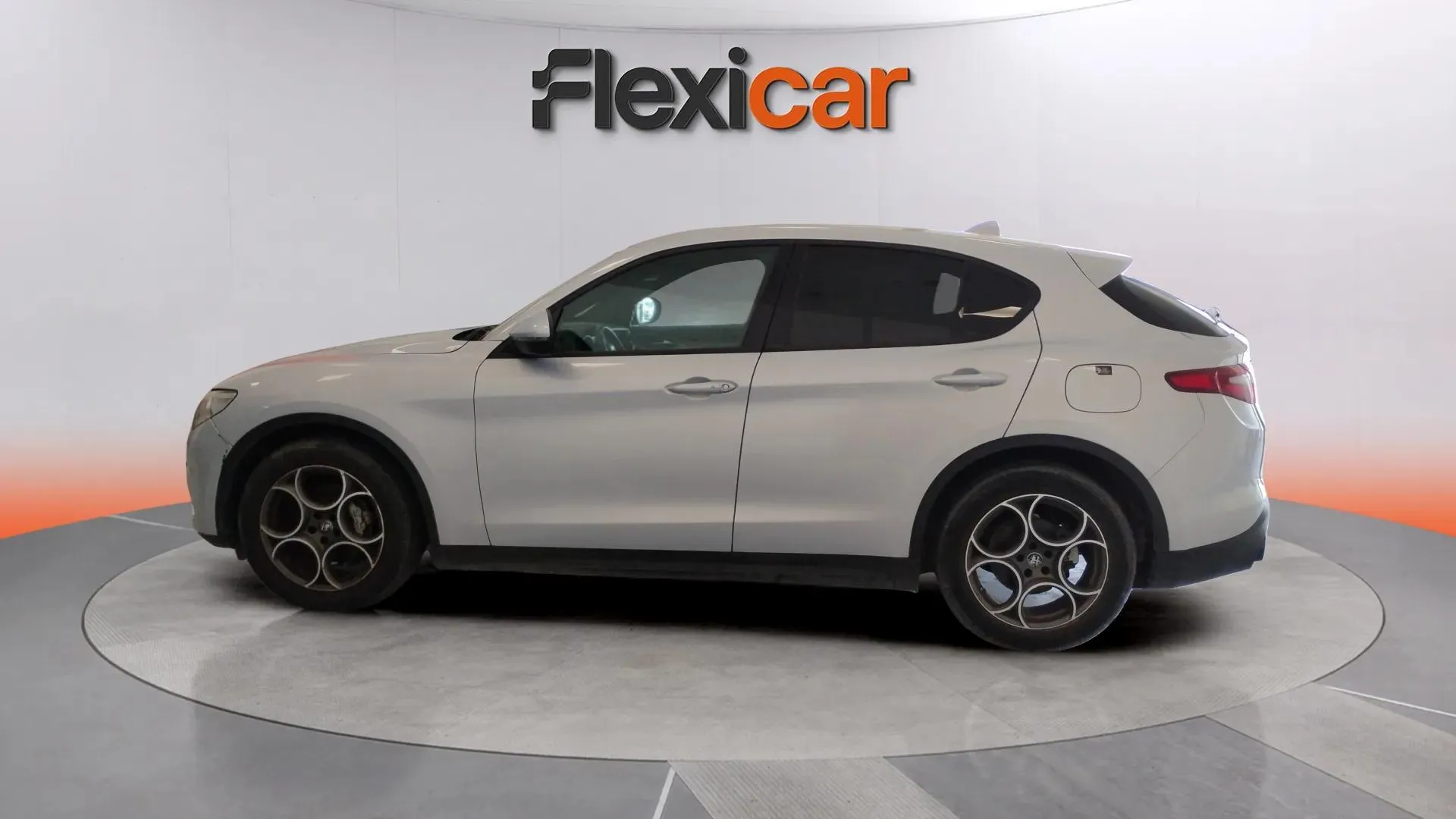 Alfa Romeo Stelvio 2.2 Diesel Sprint AWD - foto 5