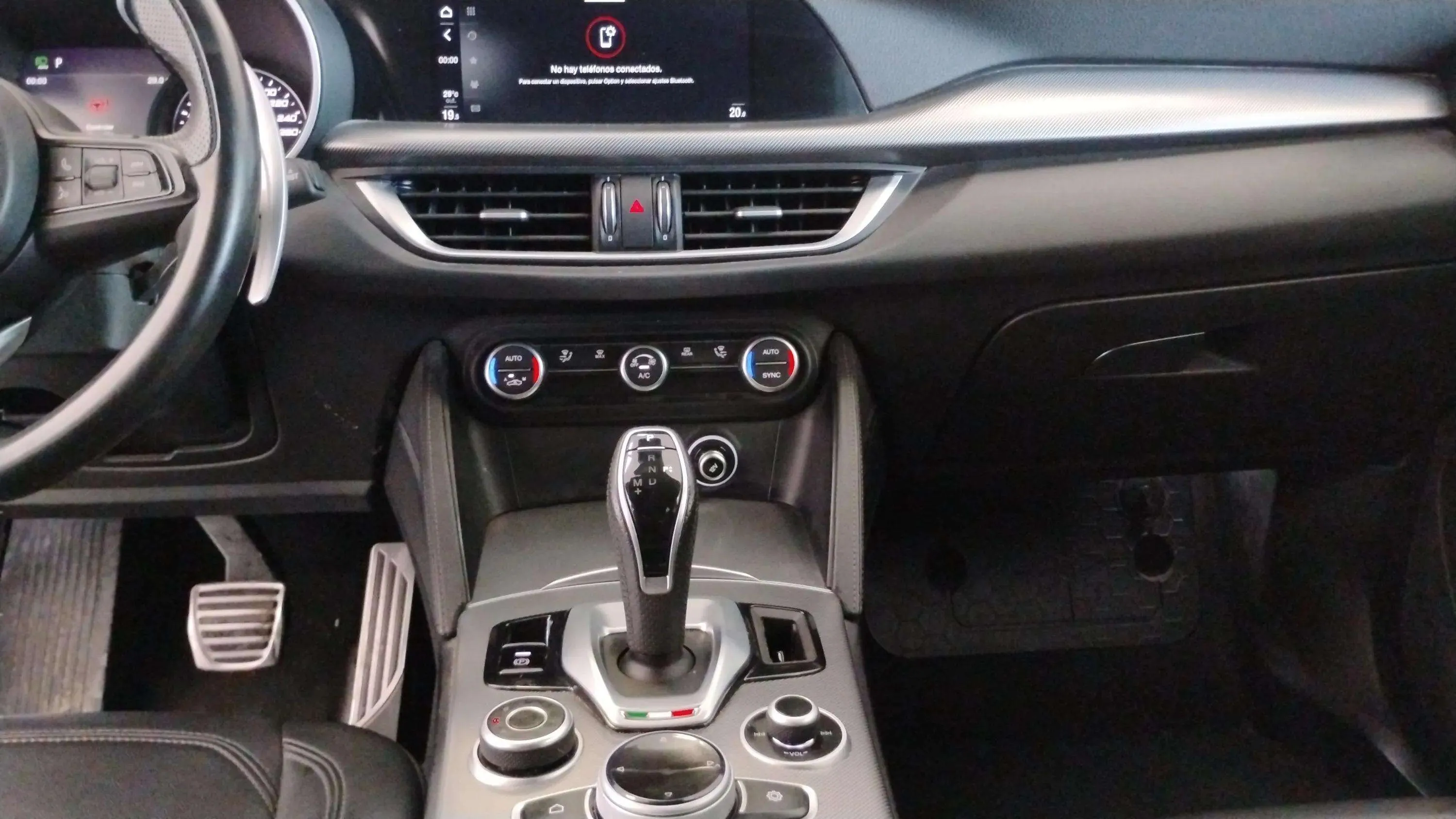 Alfa Romeo Stelvio 2.2 Diesel Sprint AWD - foto 12