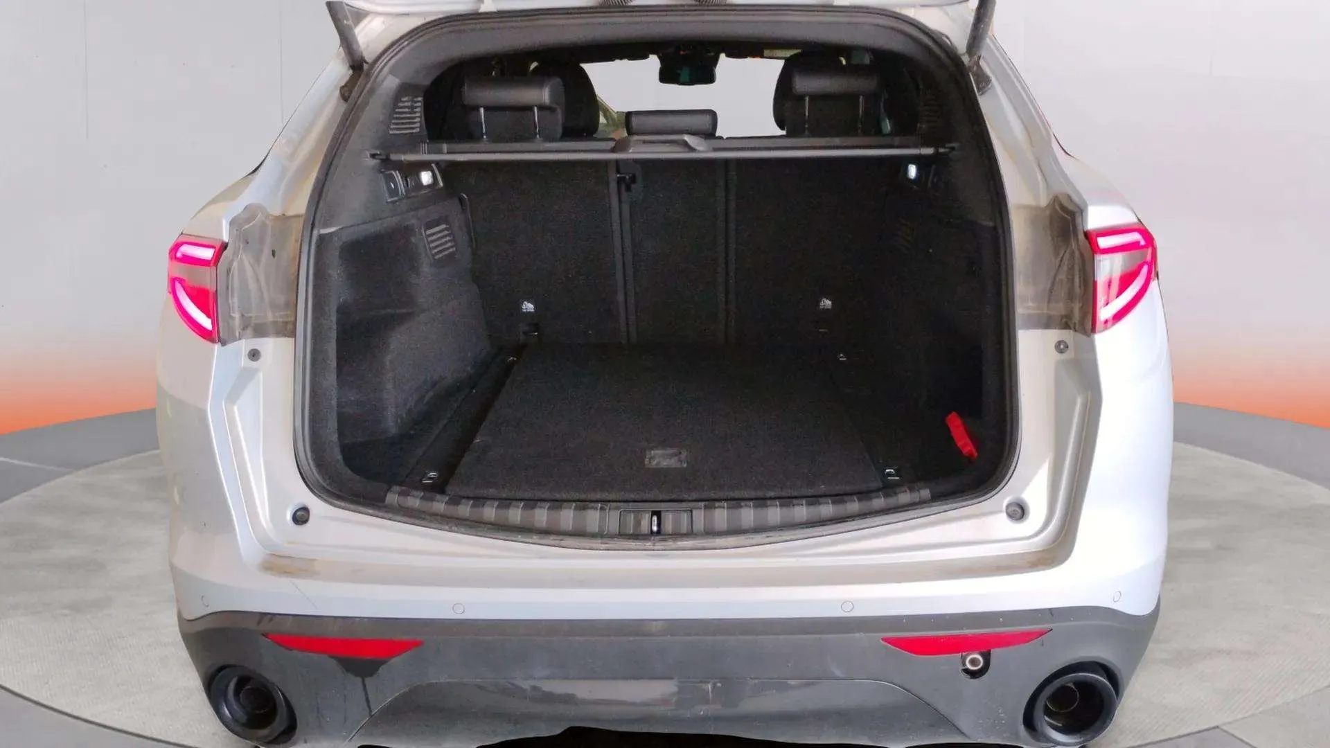 Alfa Romeo Stelvio 2.2 Diesel Sprint AWD - foto 24