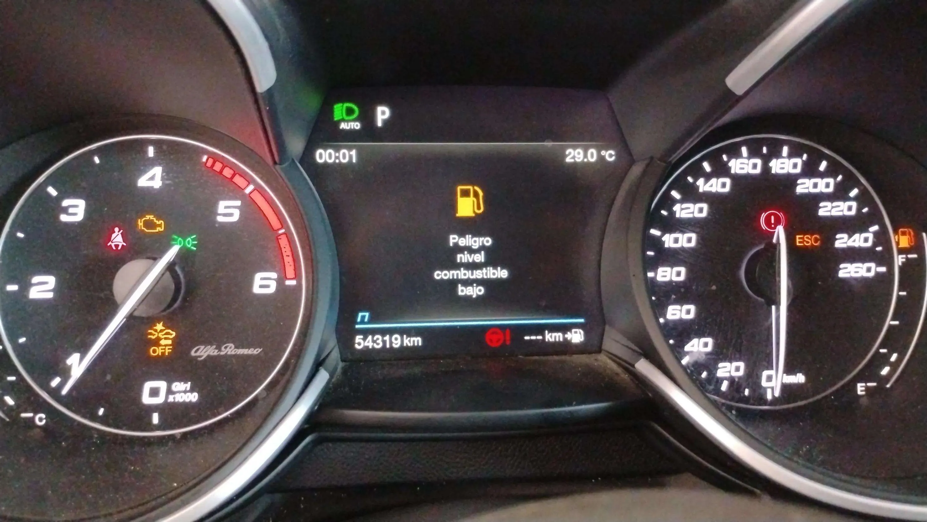 Alfa Romeo Stelvio 2.2 Diesel Sprint AWD - foto 9