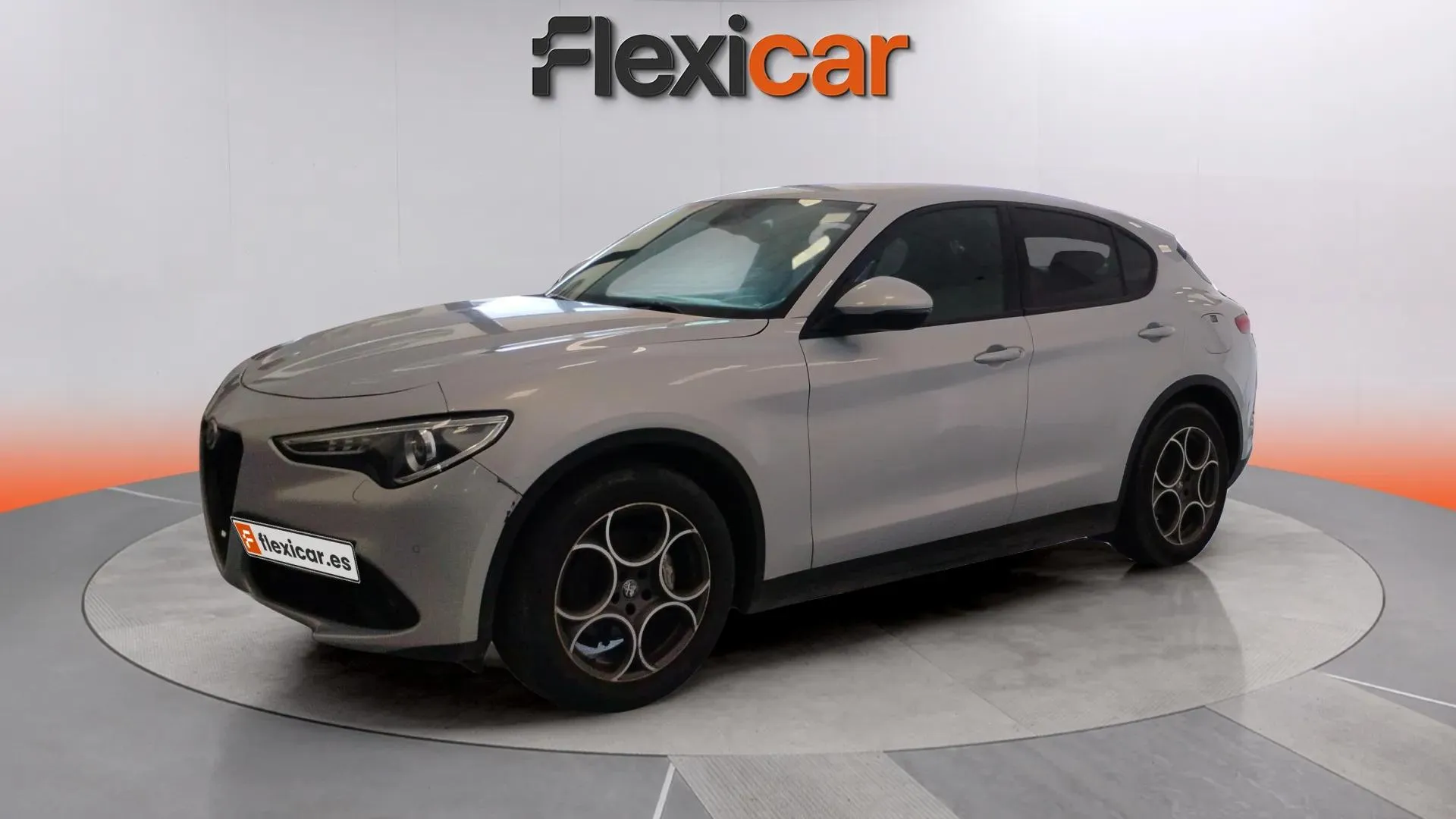 Alfa Romeo Stelvio 2.2 Diesel Sprint AWD - foto 3