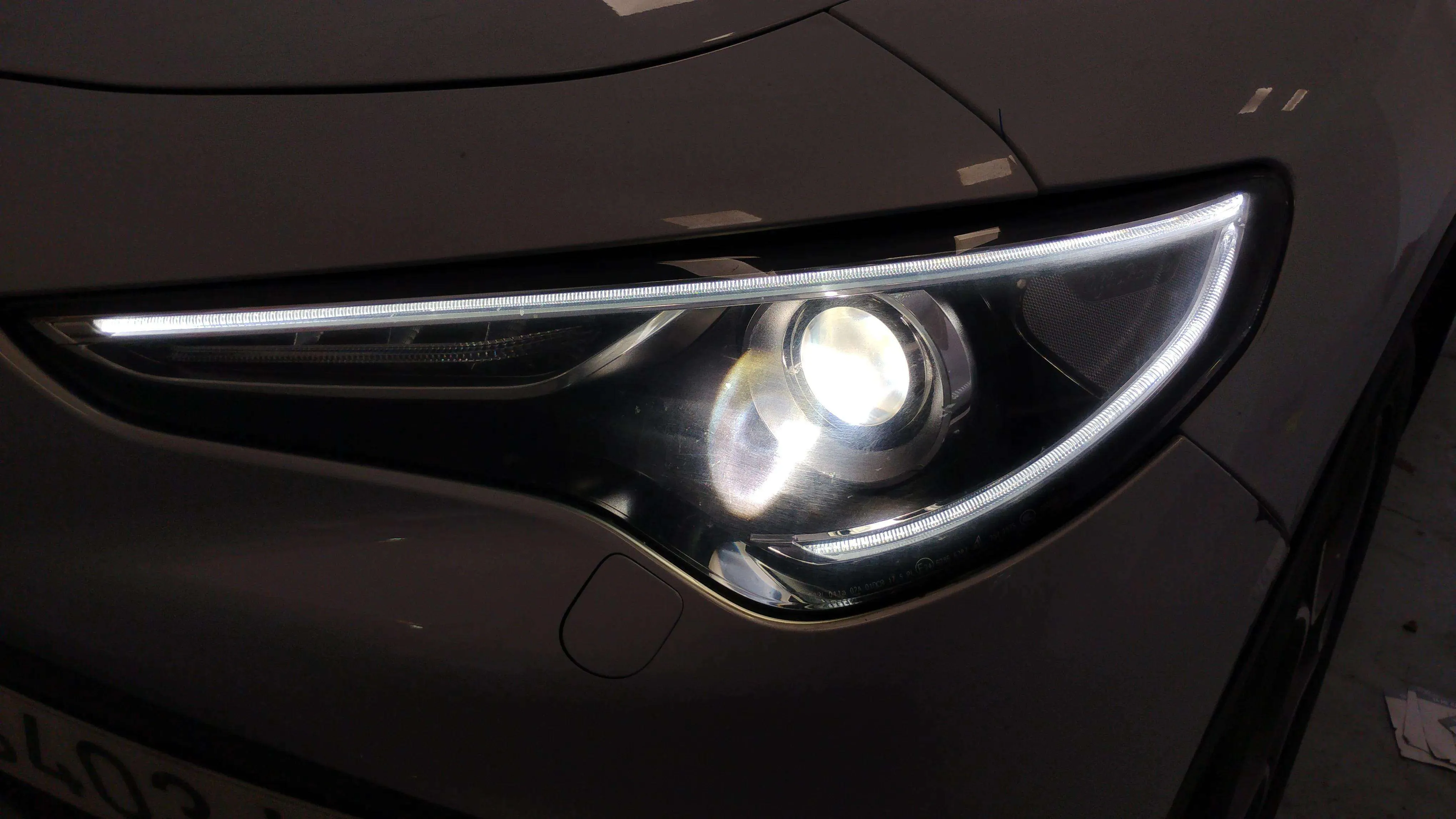 Alfa Romeo Stelvio 2.2 Diesel Sprint AWD - foto 18